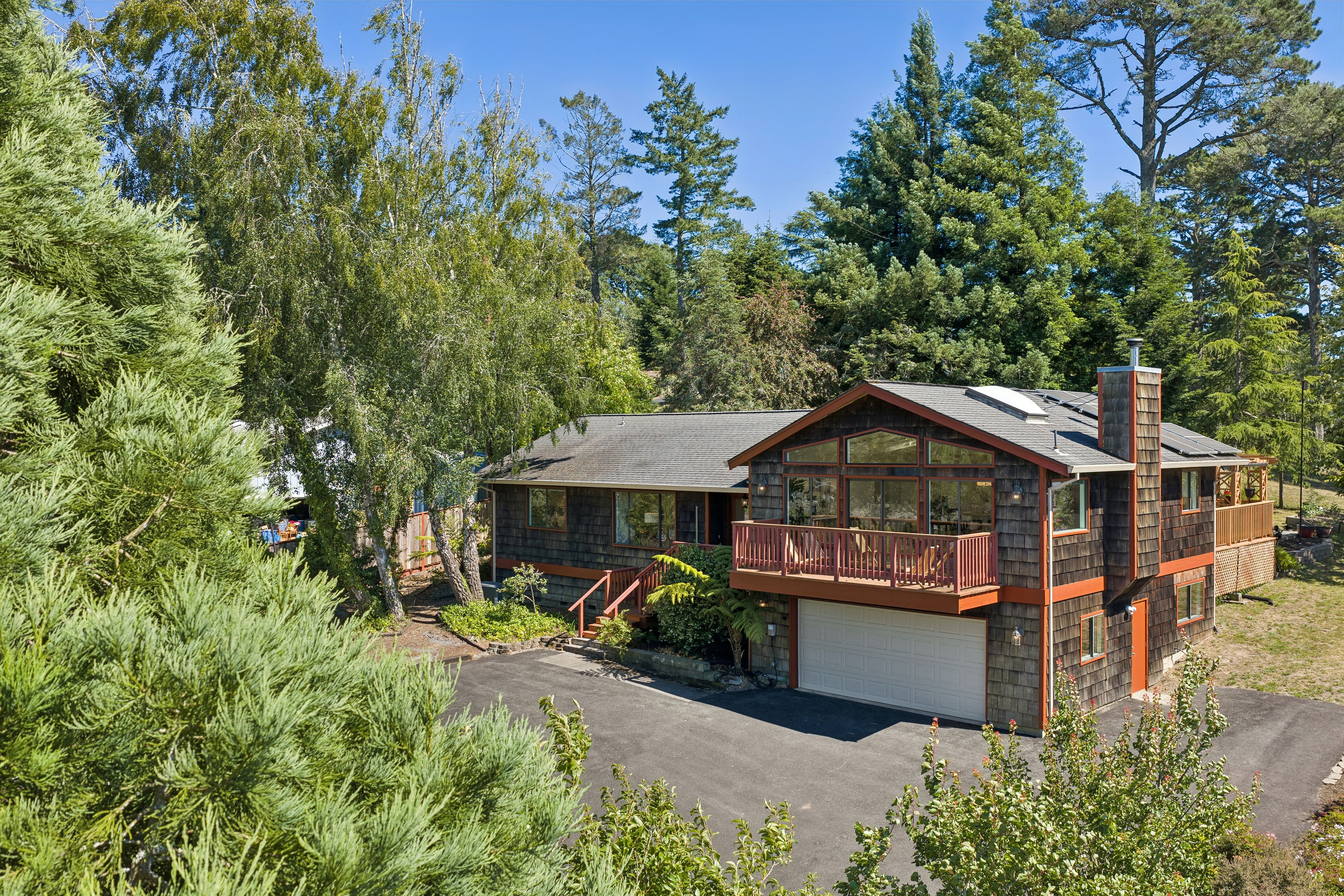  10931 Barnett Valley Road, Sebastopol, CA 95472 - 物件實景