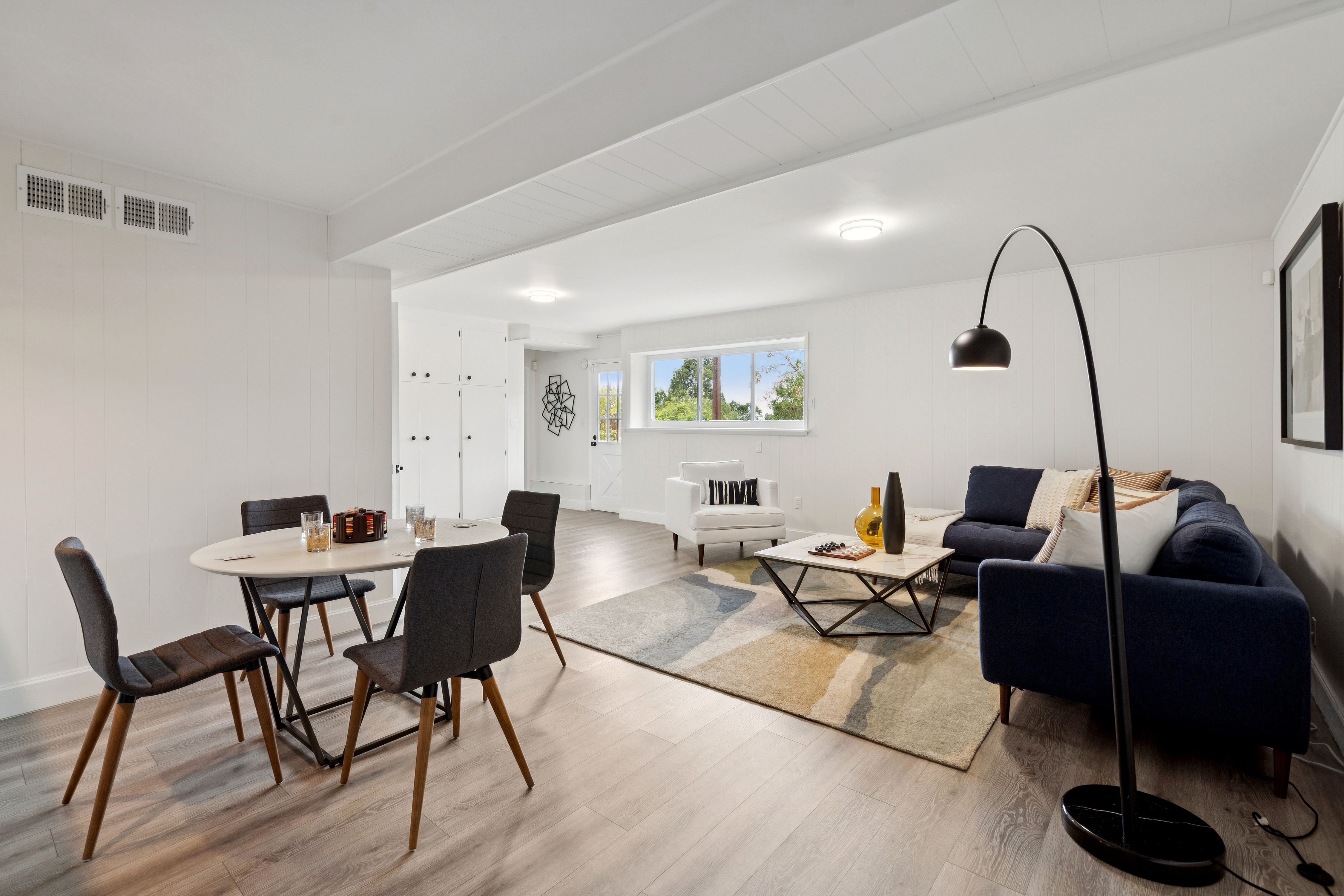  Stunning Crestmont Hillside Retreat with Sweeping Bay Views - 物件實景