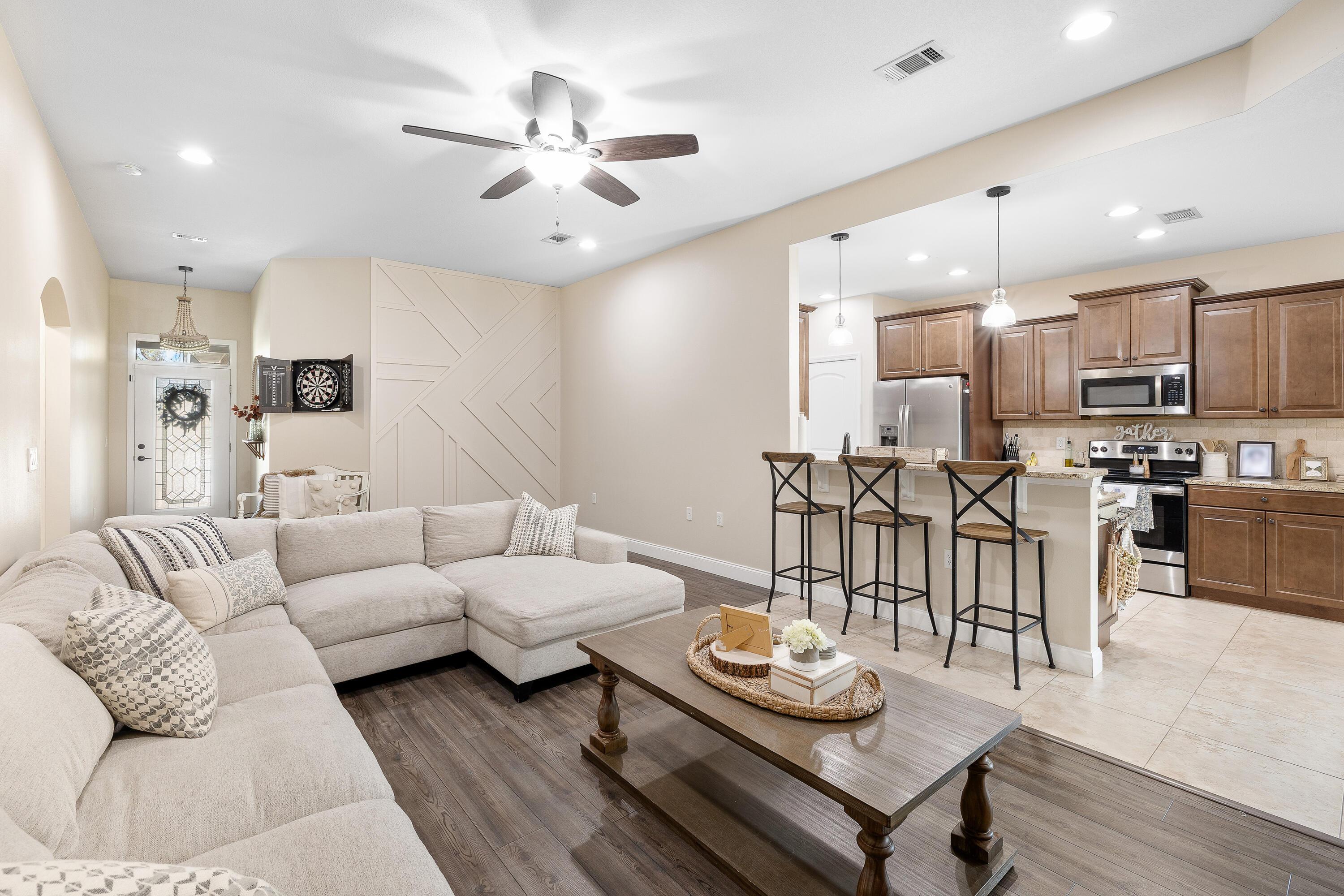 Ivy Ave, Niceville, FL 32578 #1
