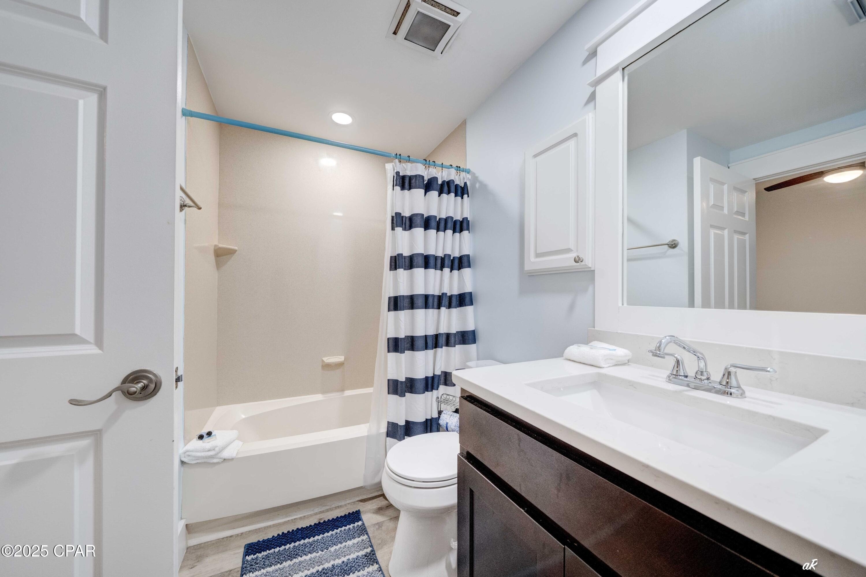 Panama City Beach, Florida, 32408, United States, 2 Bedrooms Bedrooms, ,2 BathroomsBathrooms,Residential,For Sale,1996421