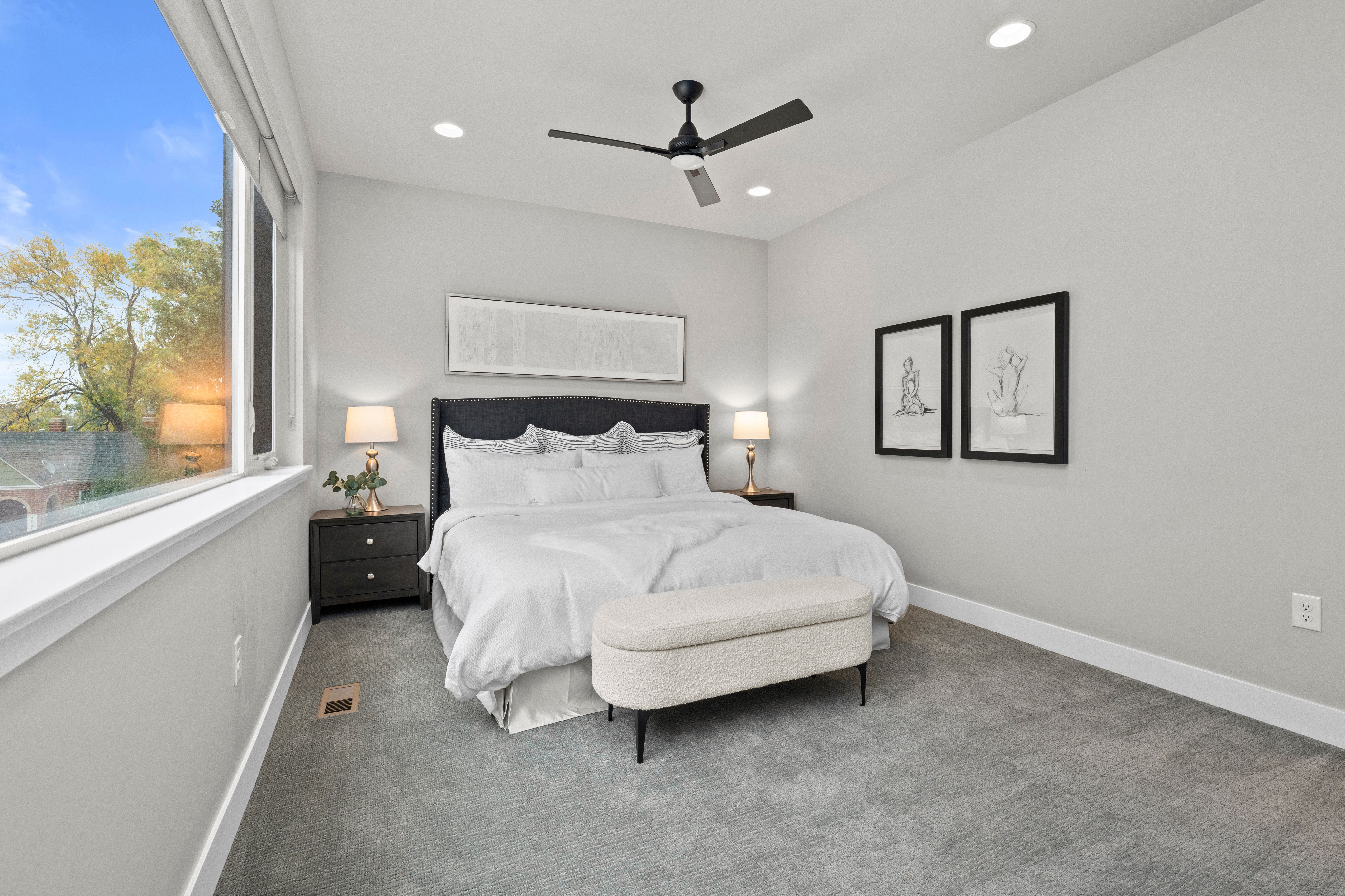  Duplex Located in Denver