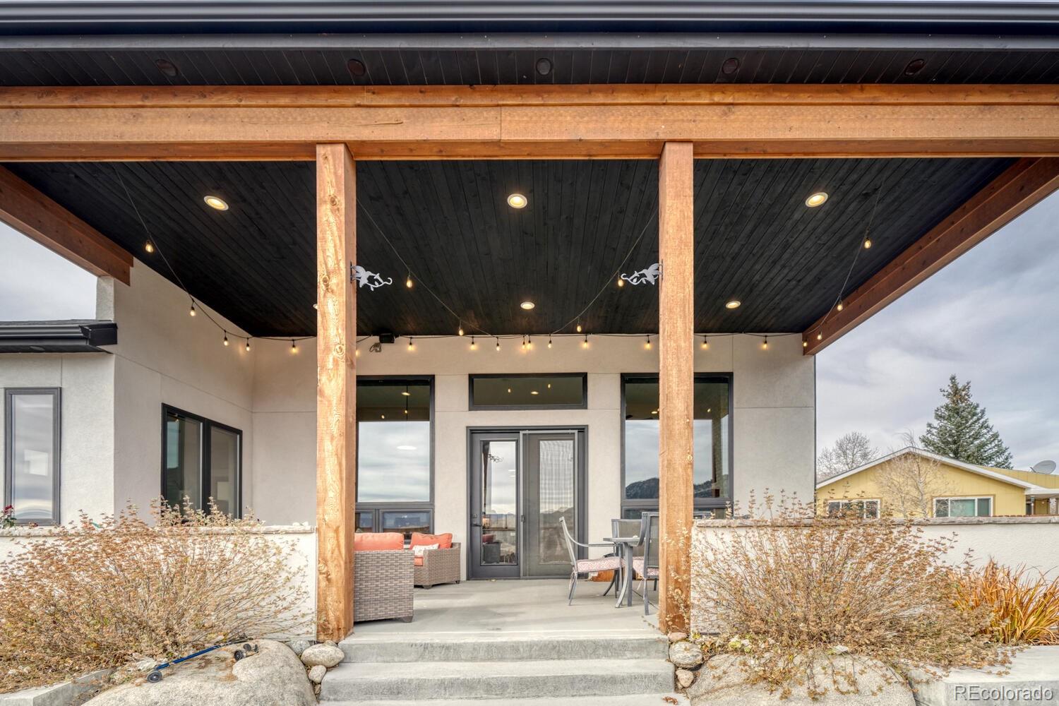 Buena Vista, Colorado, 81211, United States, 3 Bedrooms Bedrooms, ,3 BathroomsBathrooms,Residential,For Sale,1988101