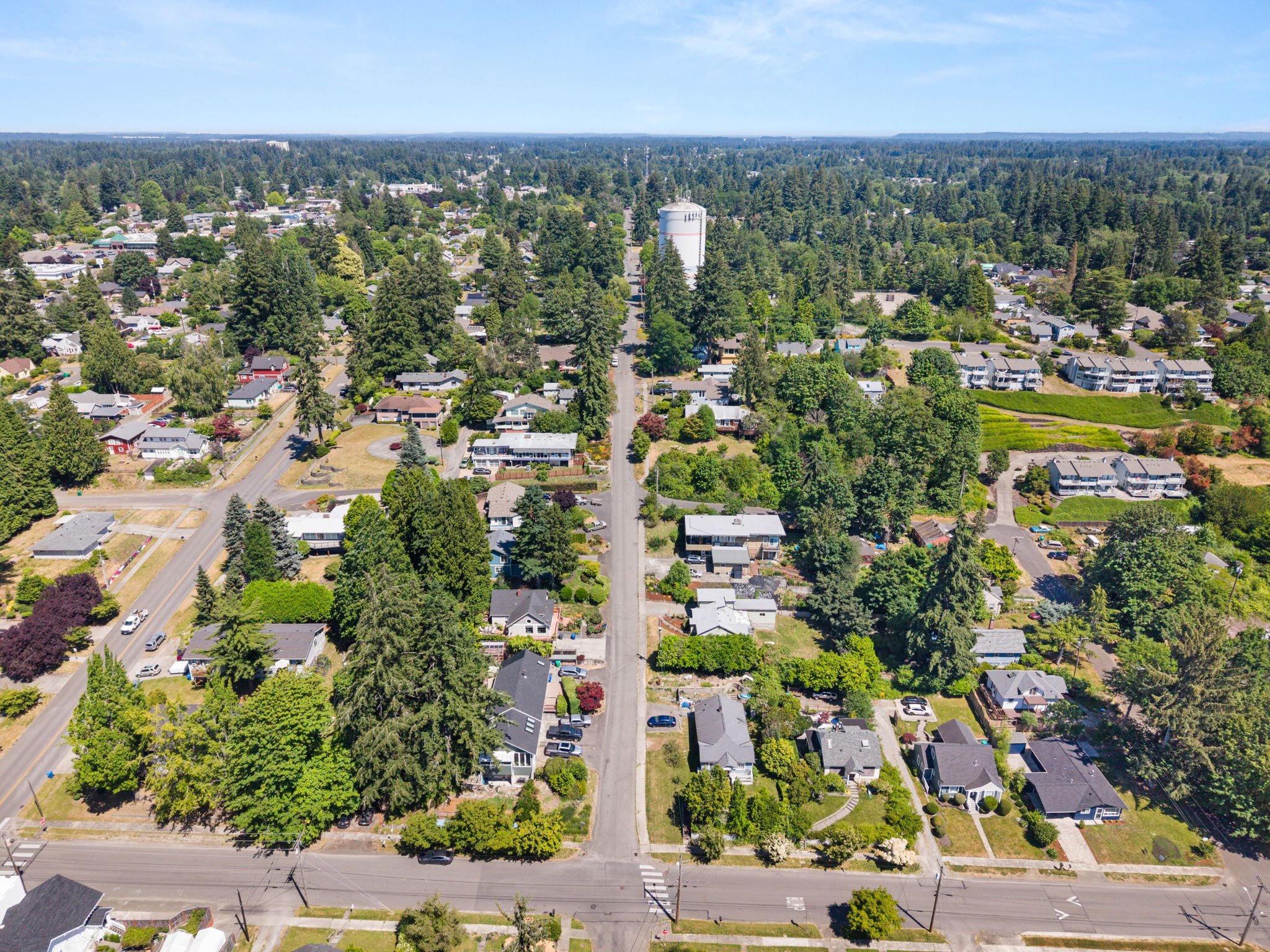  1515 7th Ave SE Olympia, WA 98501 - 物件實景
