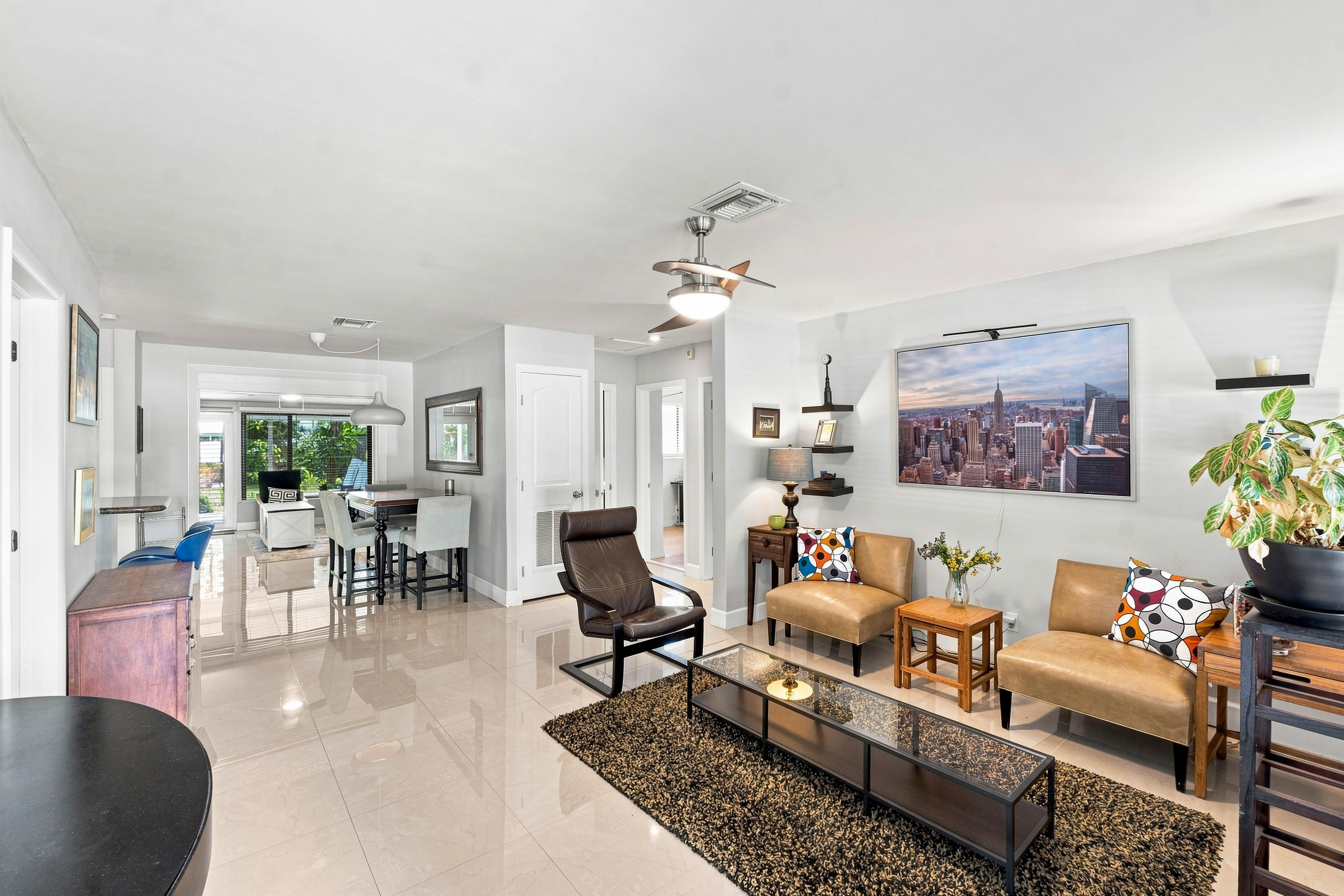  4110 NW 16th Avenue, Oakland Park, FL, 33309 - 物件實景