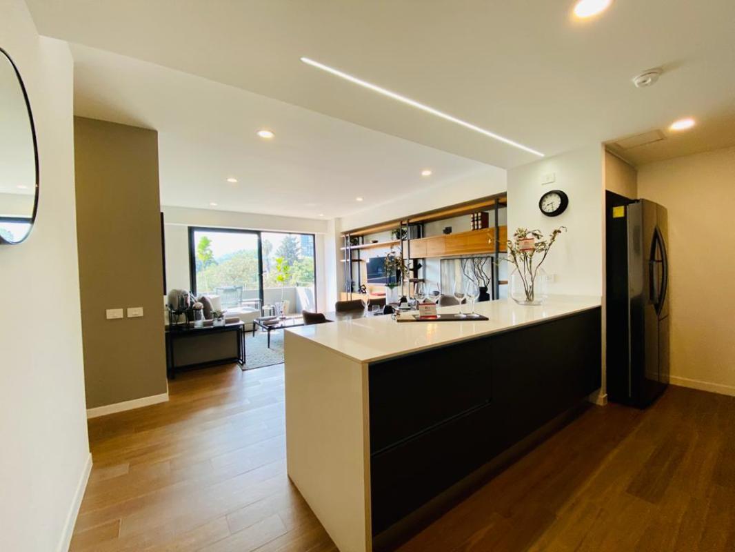 Av. Toluca, Álvaro Obregón, Ciudad de México, 01770, Mexico, 2 Bedrooms Bedrooms, ,2 BathroomsBathrooms,Residential,For Sale,Av. Toluca,1627640