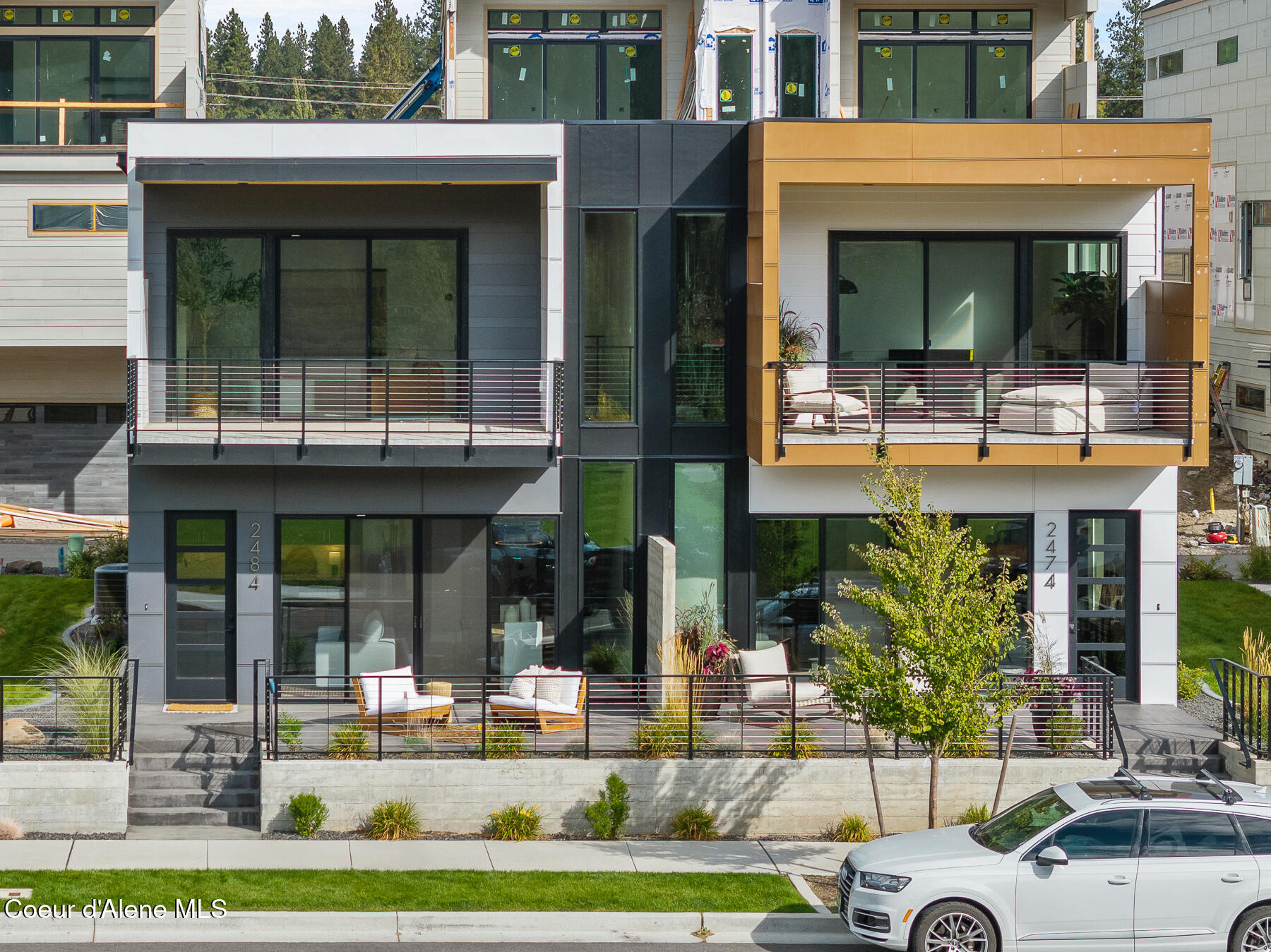 Coeur d'Alene, Idaho, 83815, United States, 2 Bedrooms Bedrooms, ,Residential,For Sale,1984255