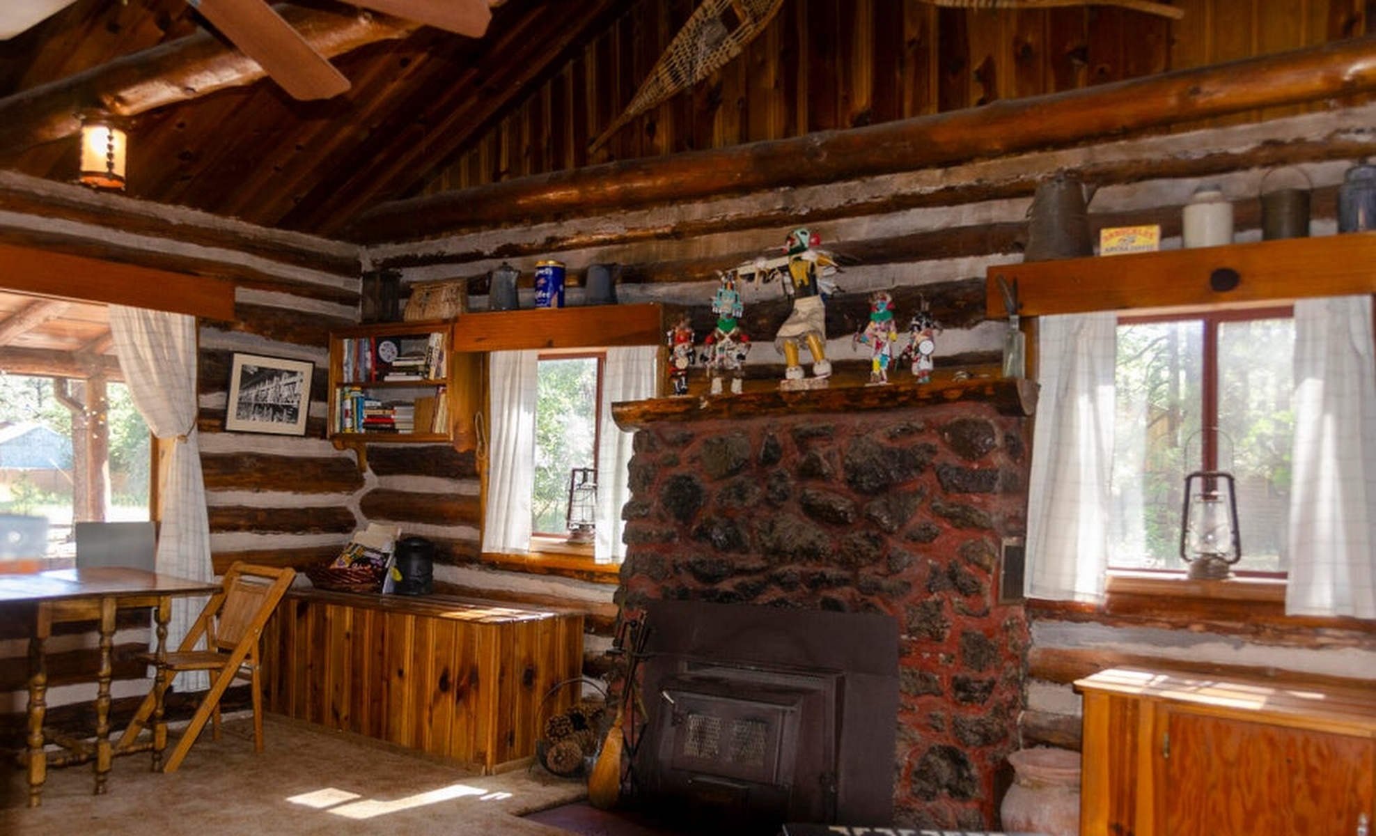  2651 East Chilton Drive  Pinetop, AZ - 物件實景