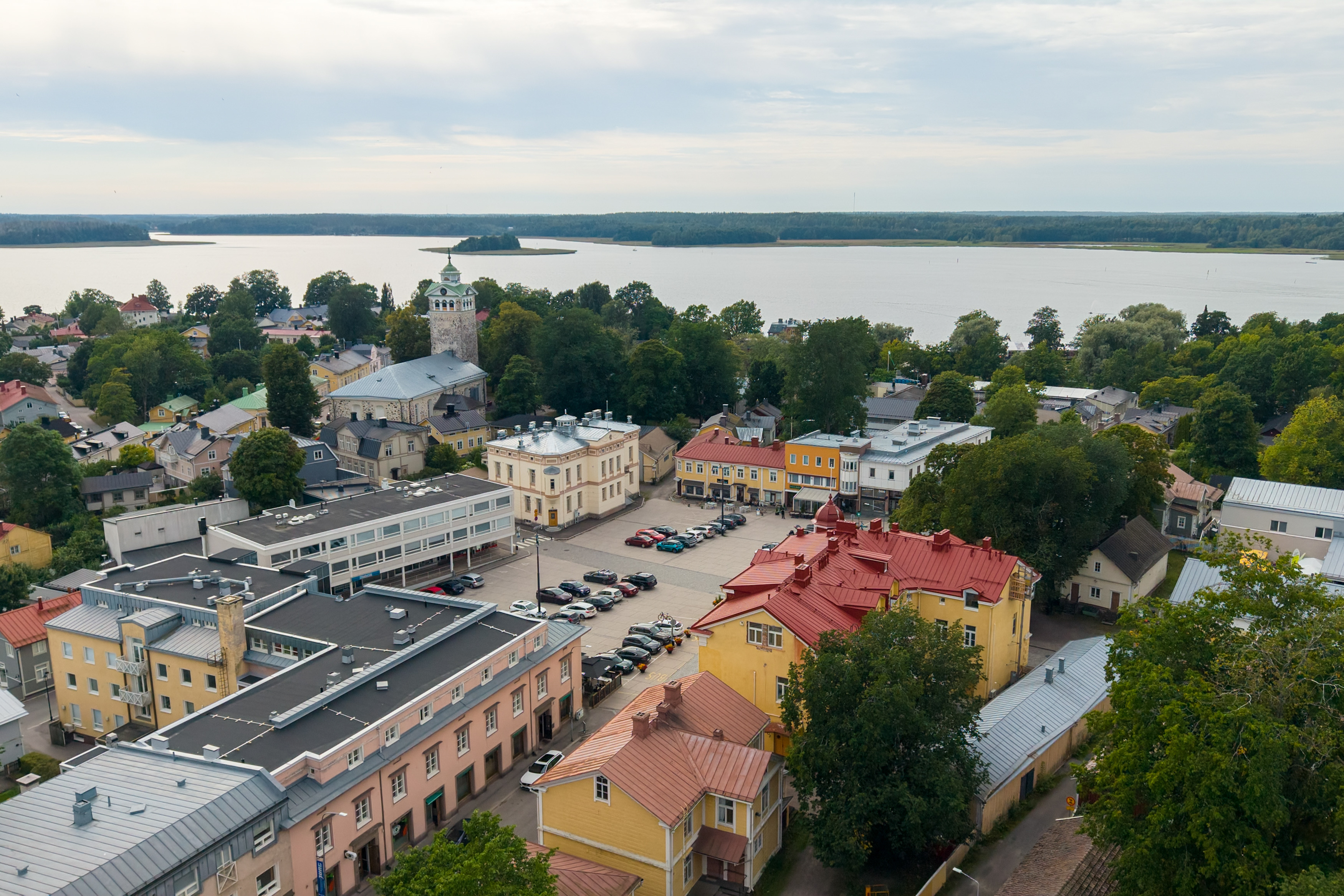  Kustaa Vaasan Katu 10 - 物件實景