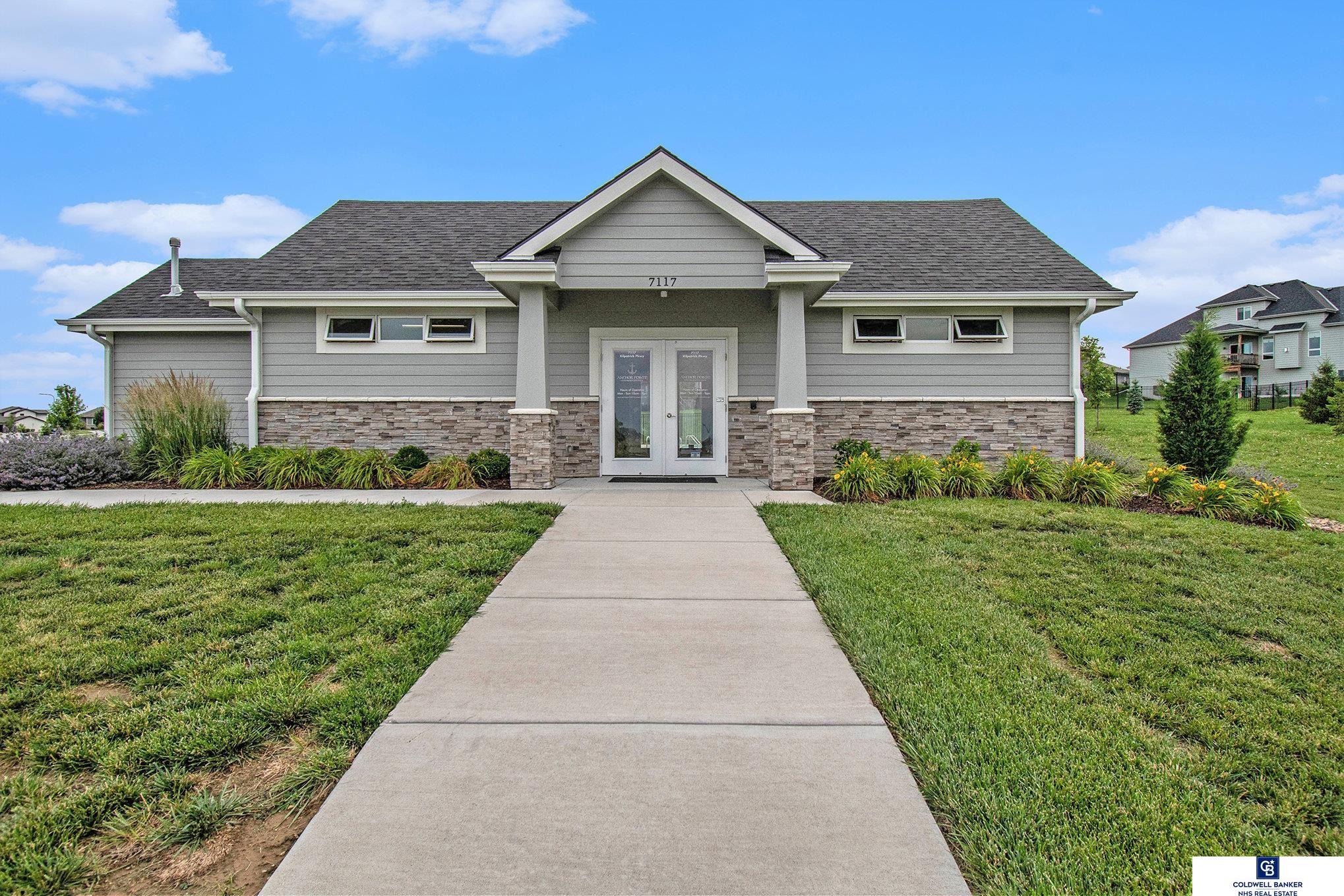 Bennington, Nebraska, 68007, United States, 6 Bedrooms Bedrooms, ,2 BathroomsBathrooms,Residential,For Sale,1873872