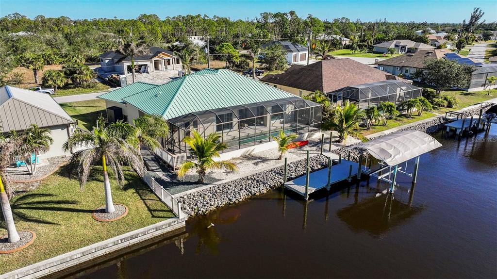 9567 Honeymoon Drive, Port Charlotte, Florida, 33981, United States, 3 Bedrooms Bedrooms, ,2 BathroomsBathrooms,Residential,For Sale,9567 Honeymoon Drive,1672297