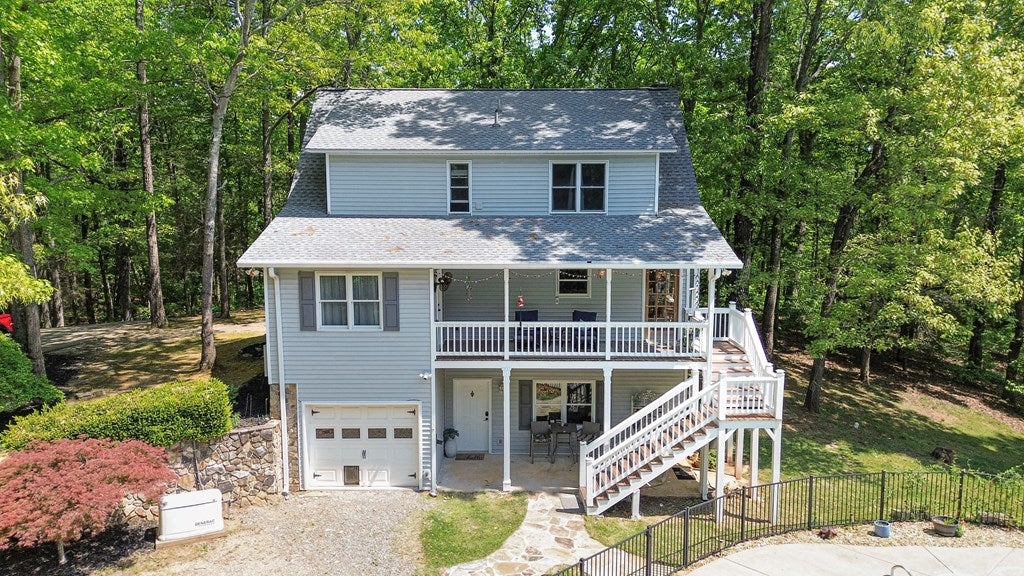 Ellijay, Georgia, 30540, United States, 3 Bedrooms Bedrooms, ,4 BathroomsBathrooms,Residential,For Sale,2044950