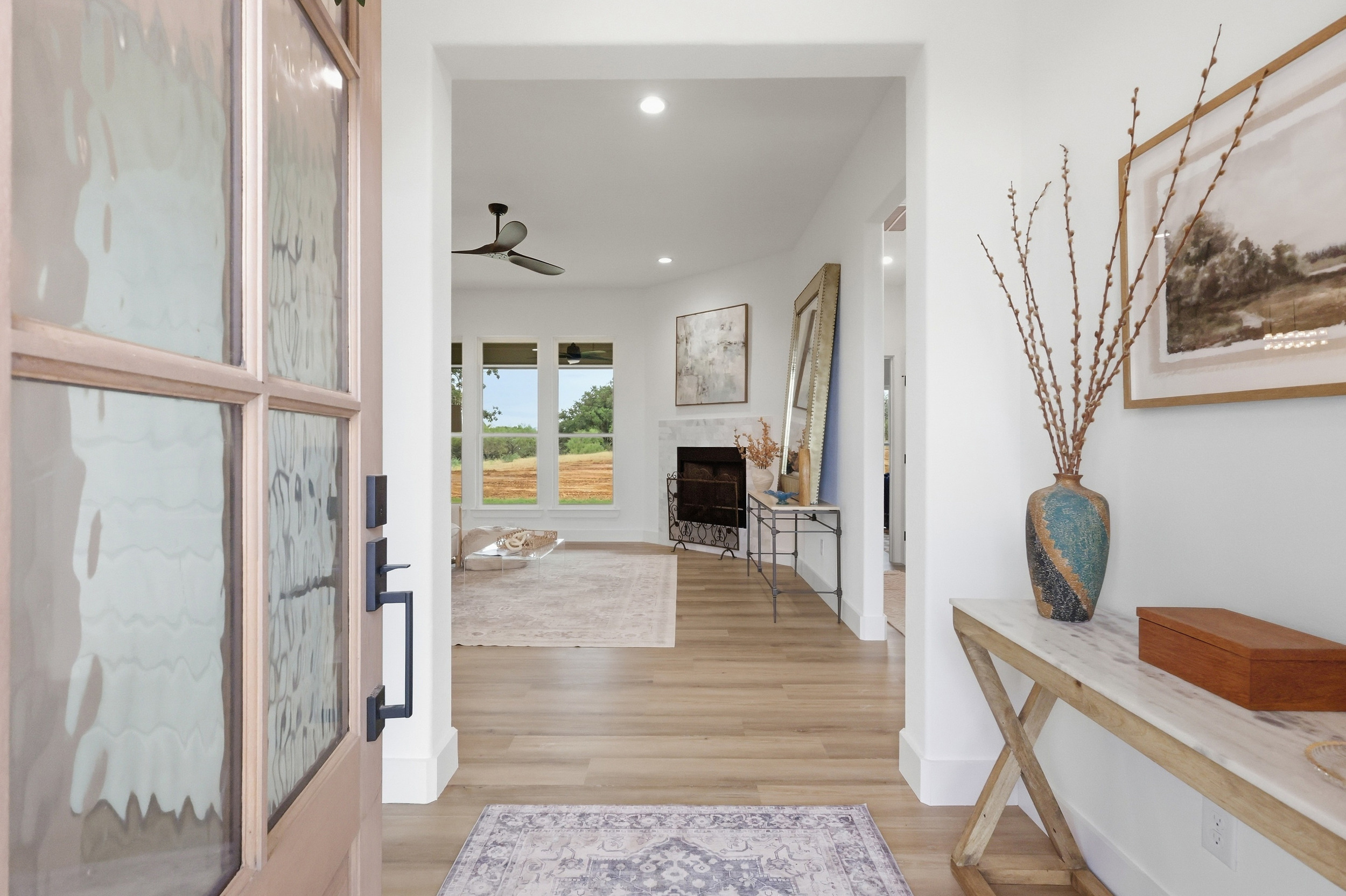  124 Norene Lane, Weatherford, TX, 76088 - 物件實景