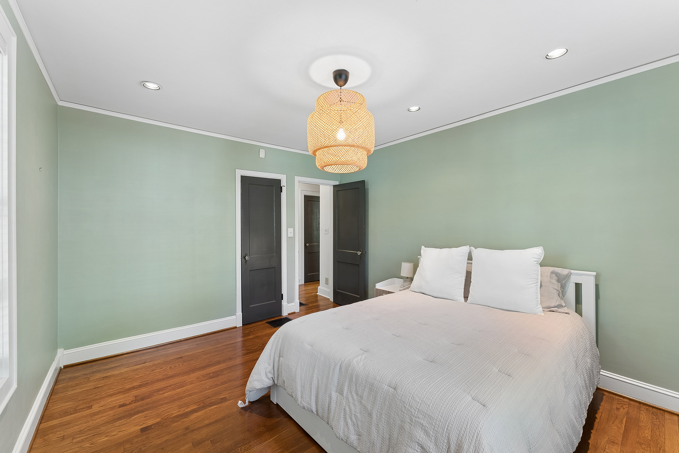  Charming East Atlanta Cottage on Rare Creekside Lot - 物件實景