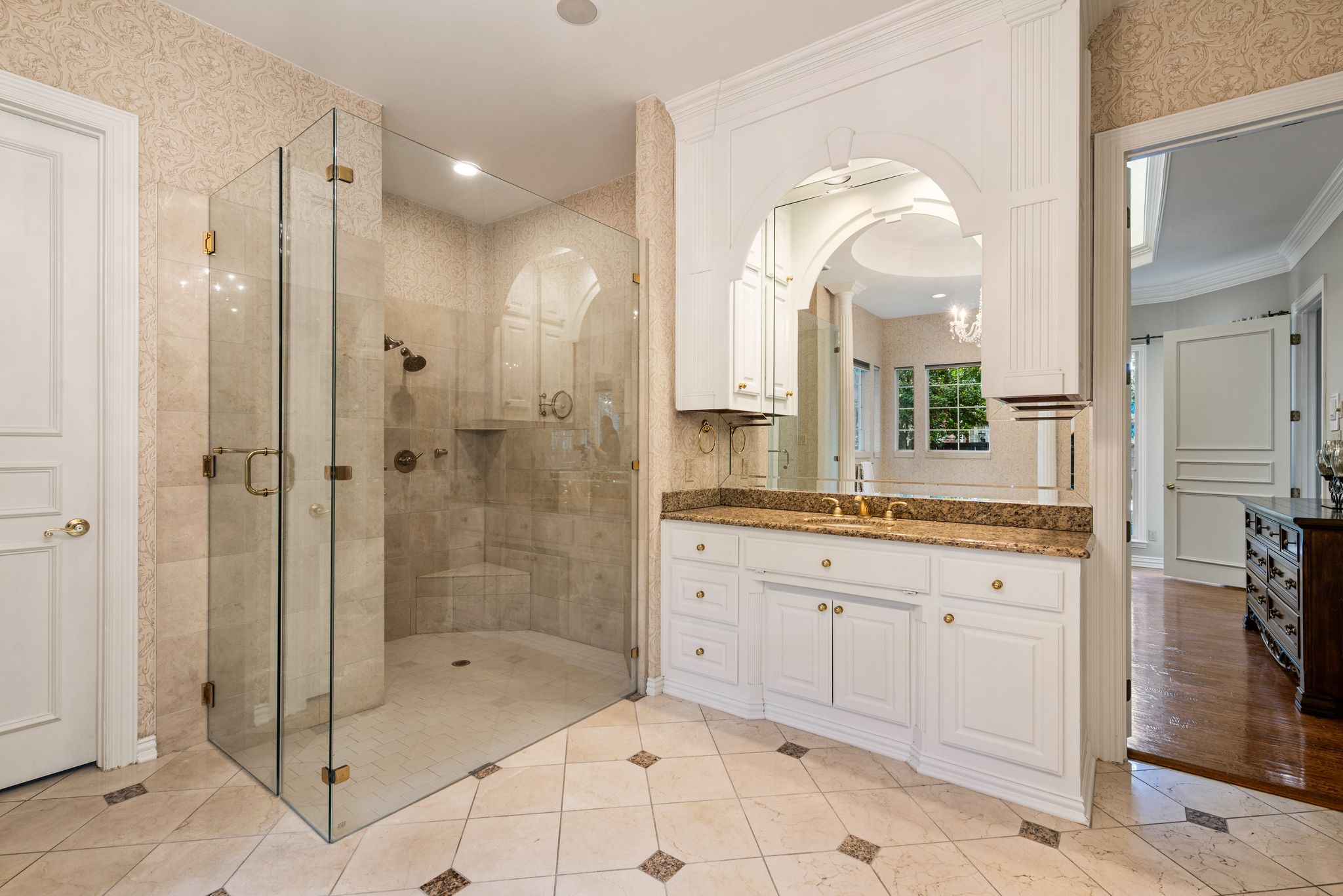  Elegant Monticello Estates Residence in the Heart of Southlake - 物件實景