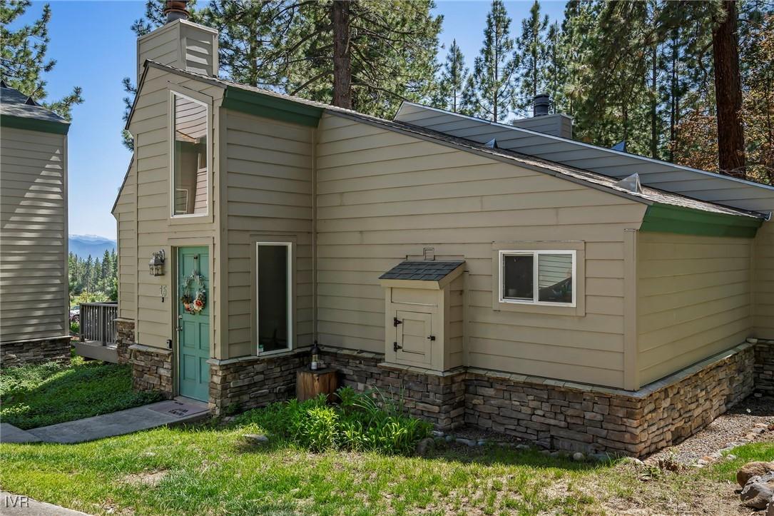 Incline Village, Nevada, 89451, United States, 1 Bedroom Bedrooms, ,1 BathroomBathrooms,Residential,For Sale,1858065