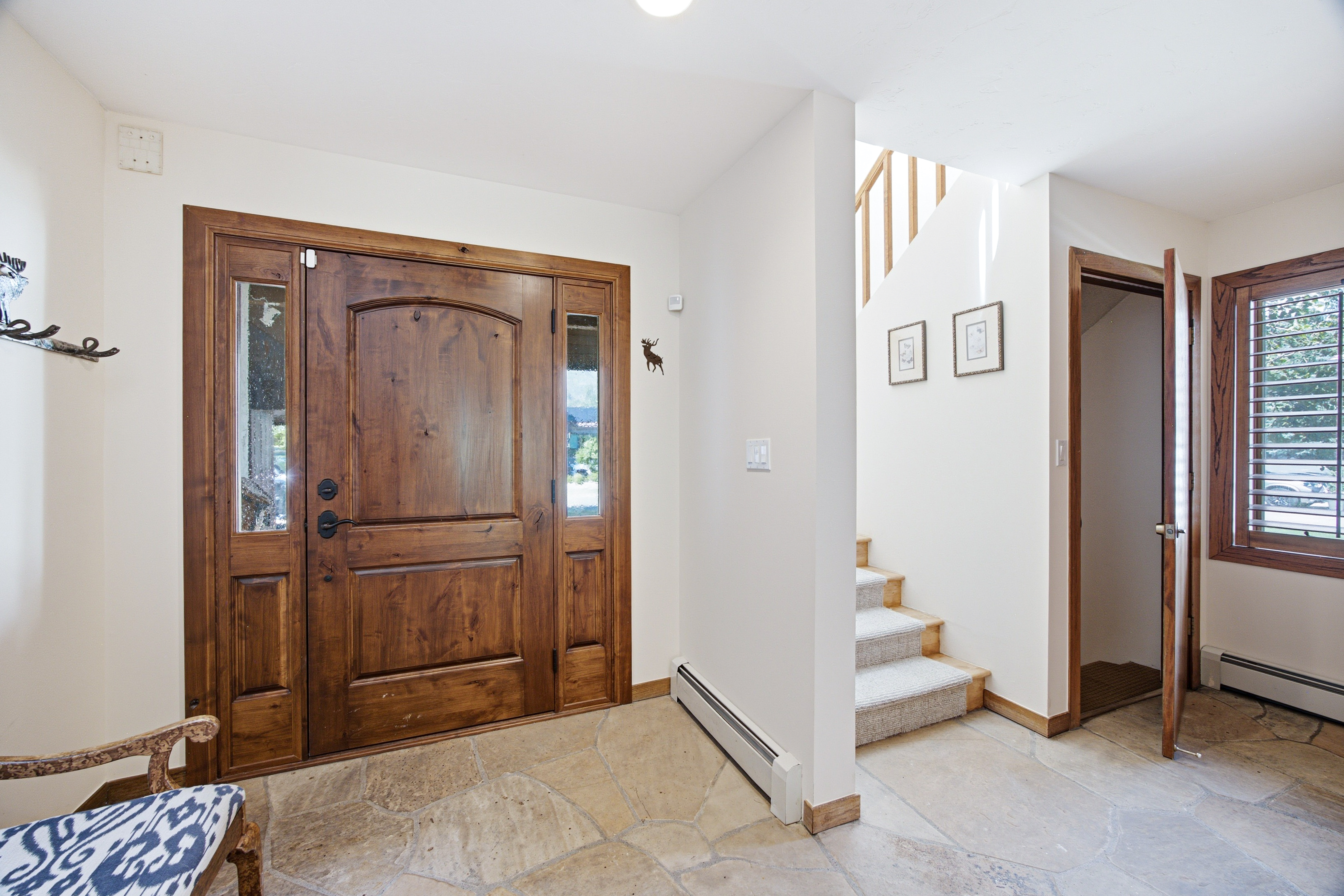  Mountain Residence Positioned at the 13th Fairway of the EagleVail Golf Course - 物件實景
