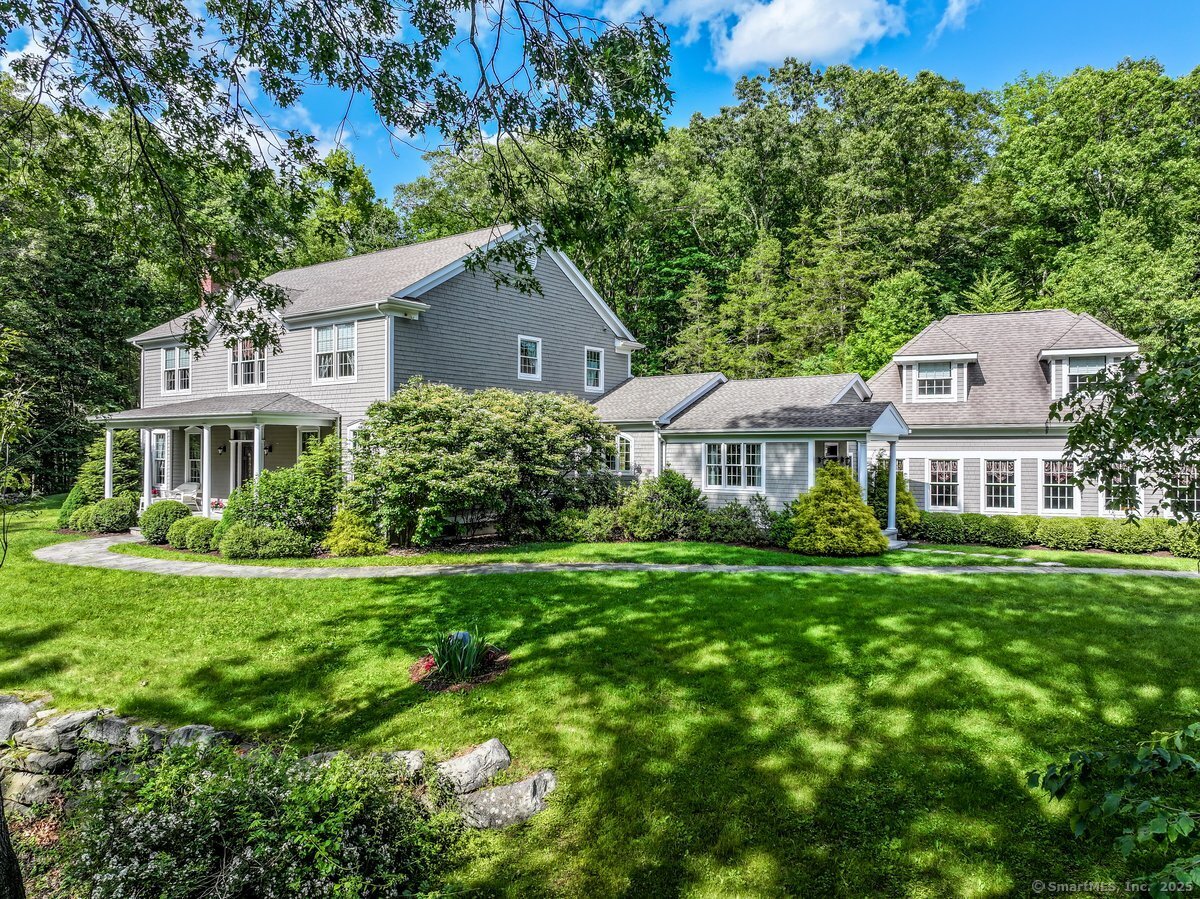 Bridgewater, Connecticut, 06752, United States, 4 Bedrooms Bedrooms, ,6 BathroomsBathrooms,Residential,For Sale,1850308