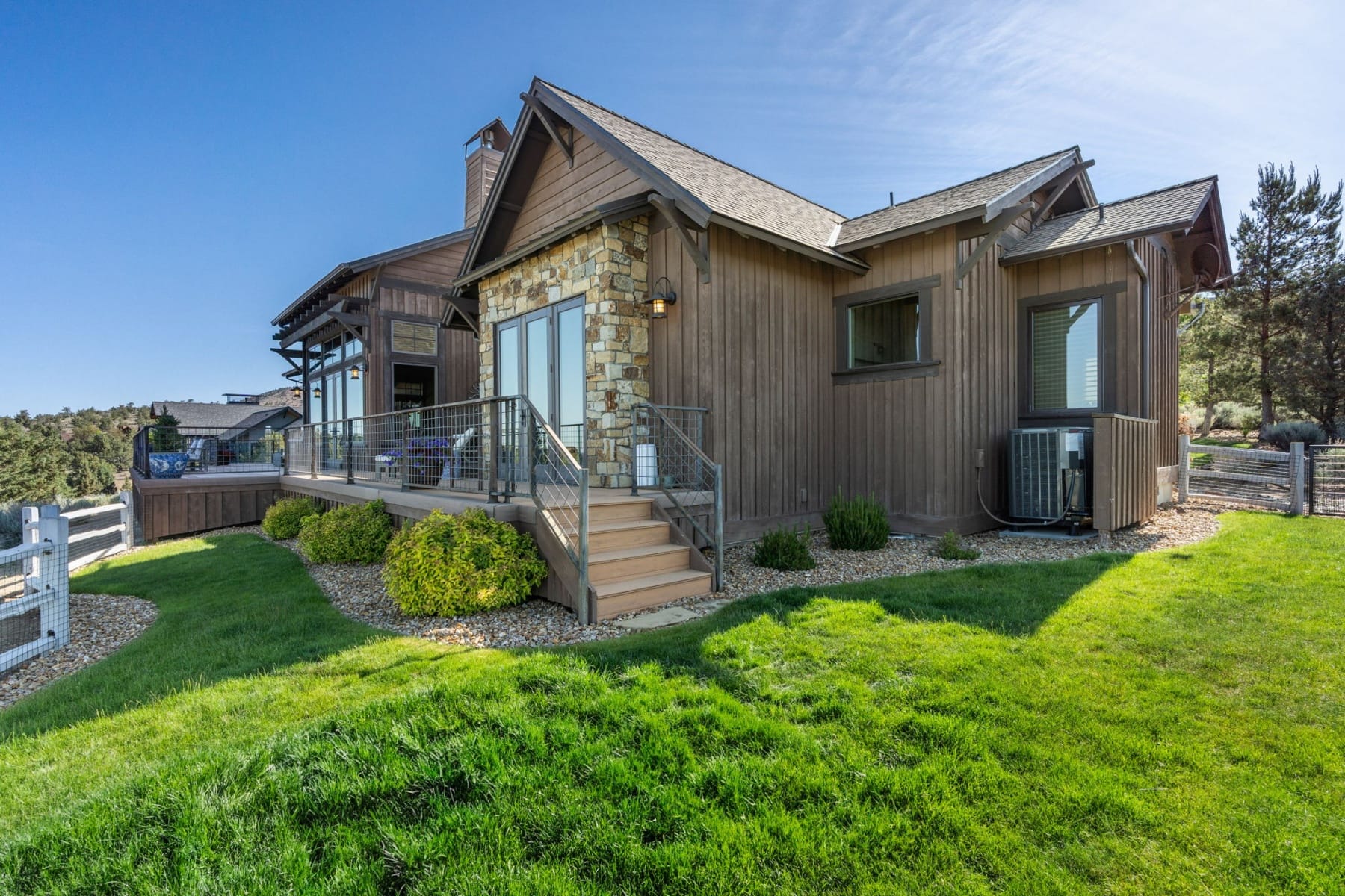  15403 SW Hope Vista Drive Powell Butte, OR 97753 - 物件實景
