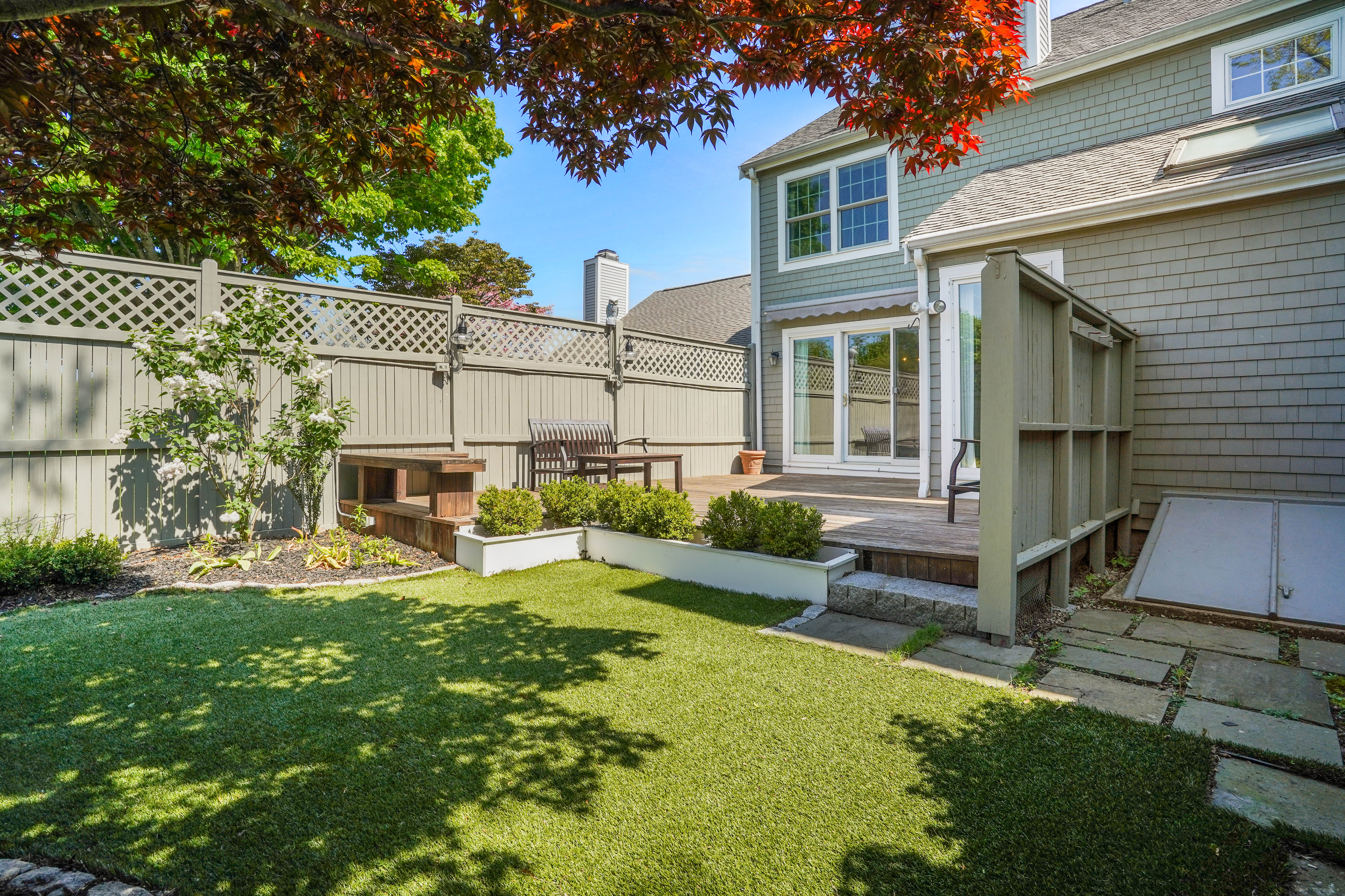  22 Floret Circle, Hingham, MA, 02043 - 物件實景