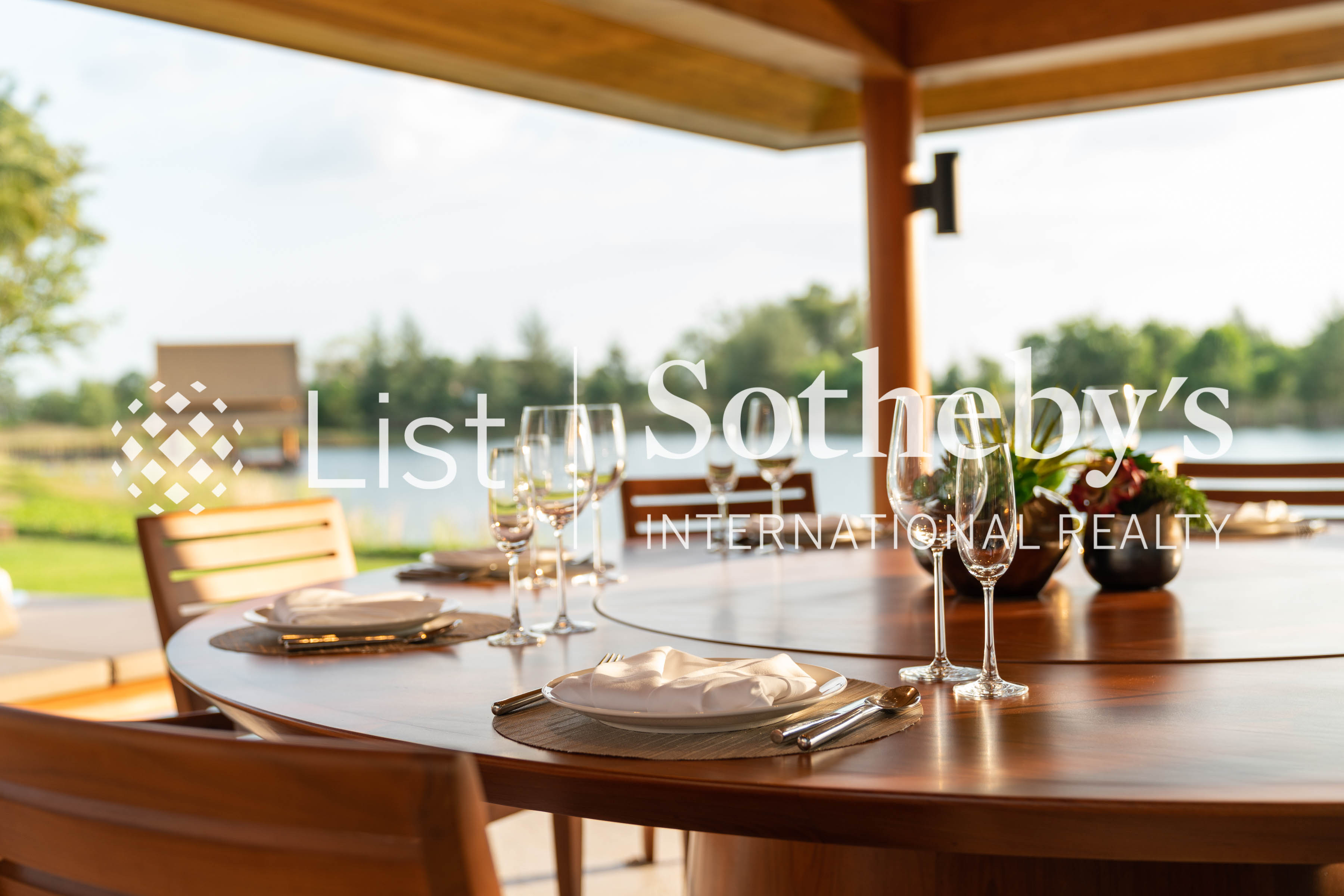  Golf Course Villa at Aquella - 物件實景