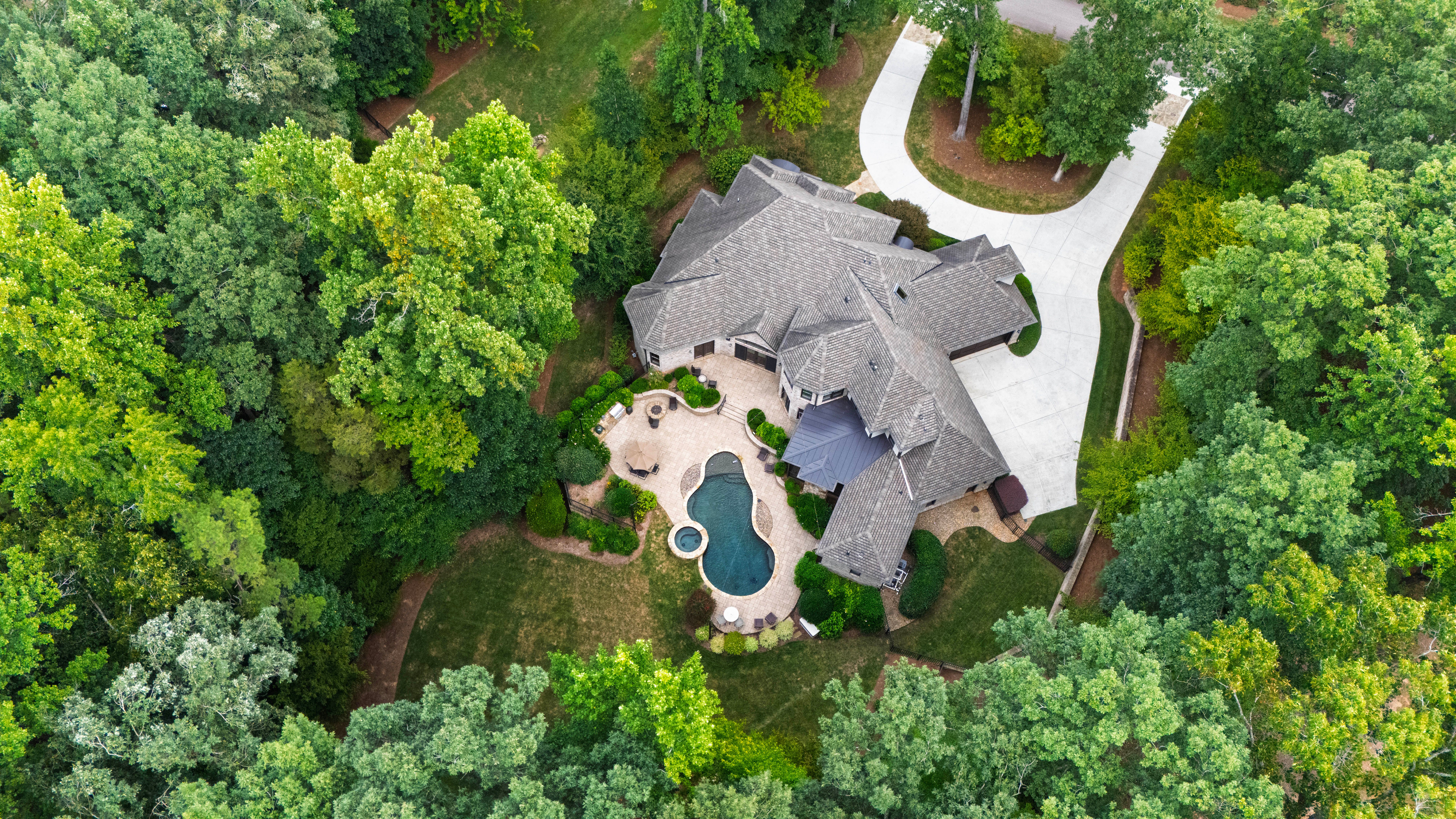  6025 Over Hadden Court, Raleigh, NC 27614 - 物件實景