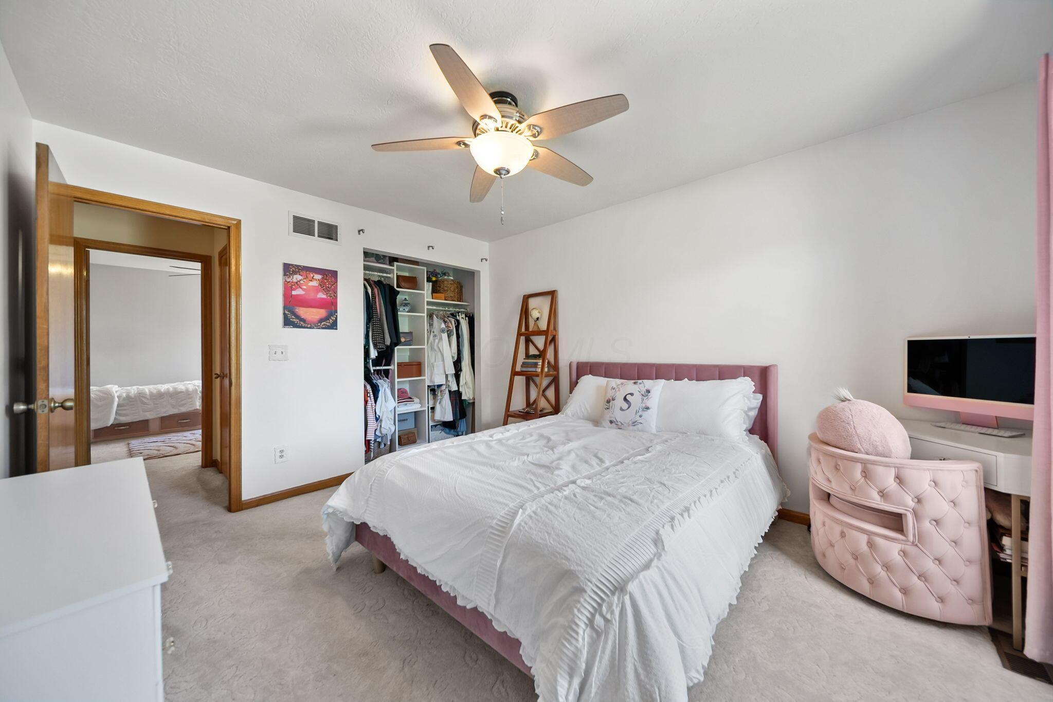 Dublin, Ohio, 43017, United States, 4 Bedrooms Bedrooms, ,4 BathroomsBathrooms,Residential,For Sale,1883217