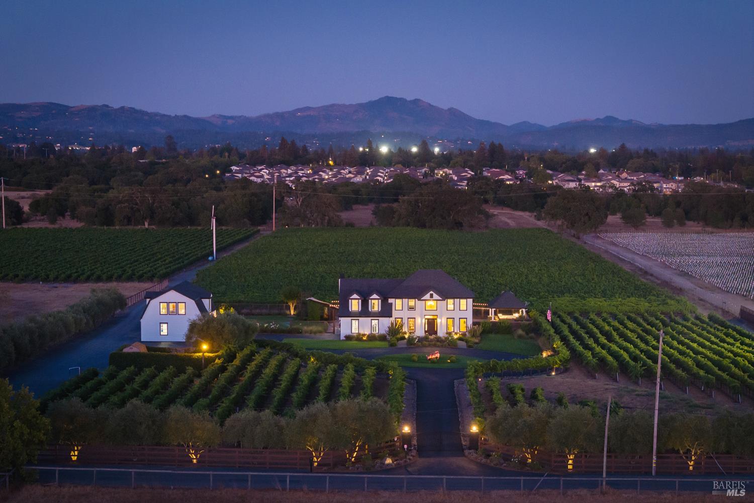 Santa Rosa, California, 95401, United States, 4 Bedrooms Bedrooms, ,4 BathroomsBathrooms,Residential,For Sale,1993093