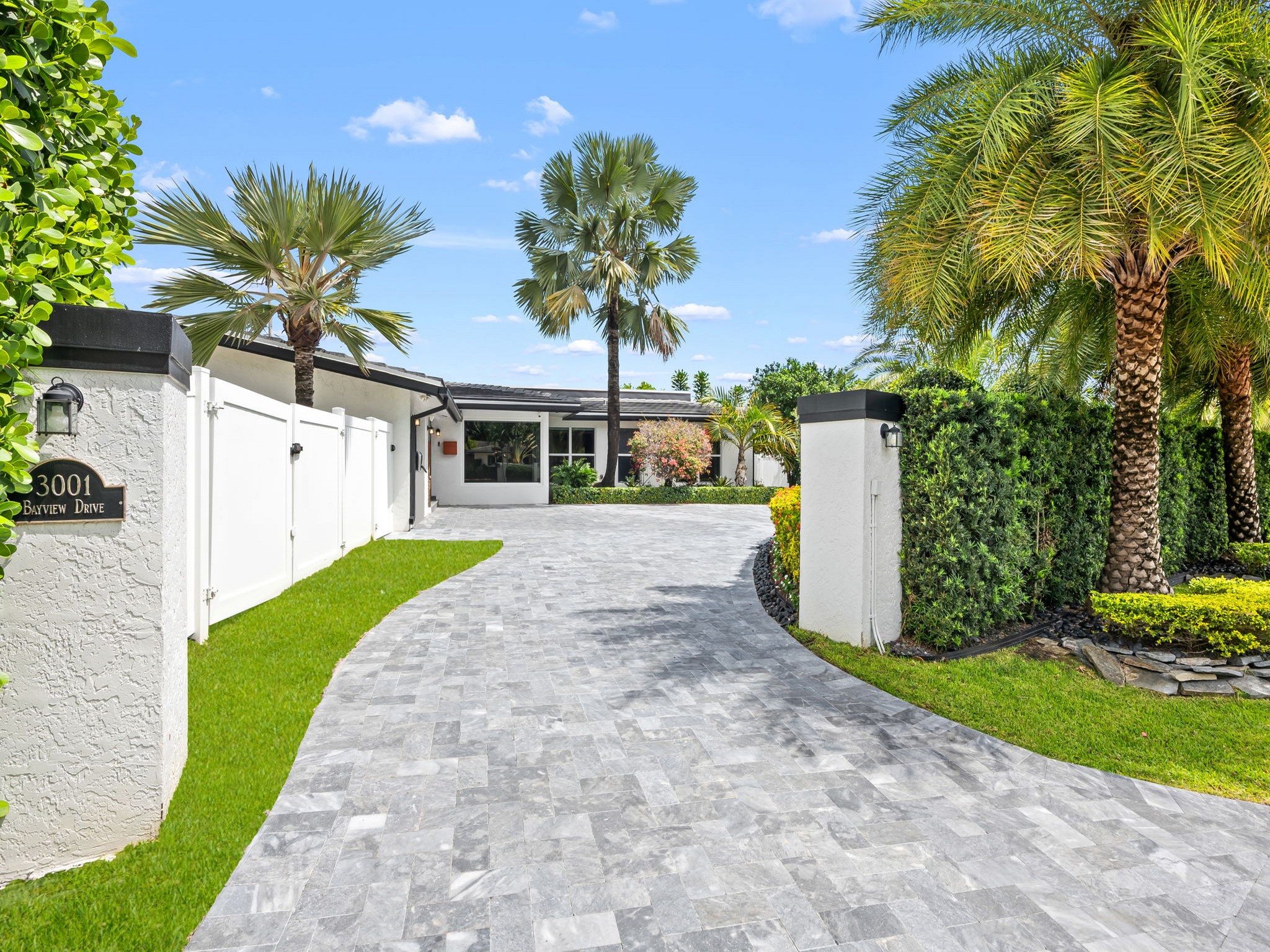  3001 Bayview Dr, Fort Lauderdale, FL, 33306 - 物件實景