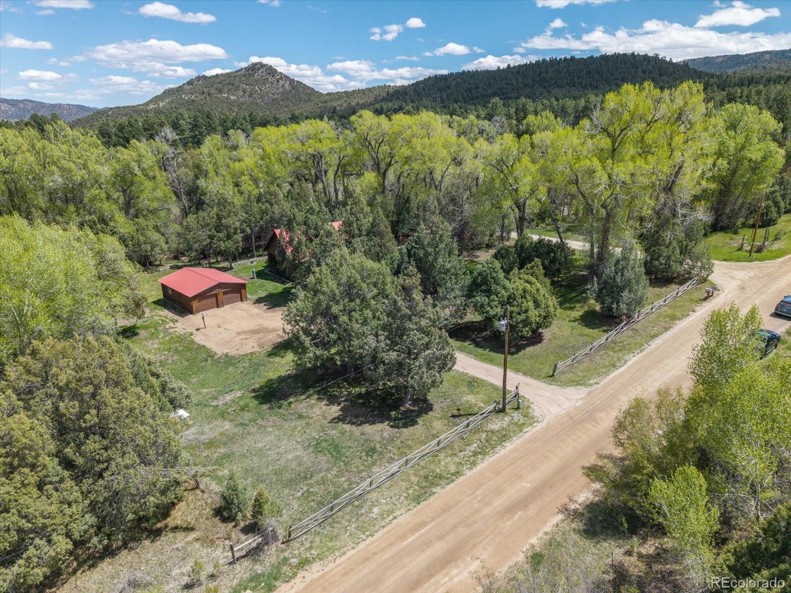 Howard, Colorado, 81233, United States, 3 Bedrooms Bedrooms, ,1 BathroomBathrooms,Residential,For Sale,1980067