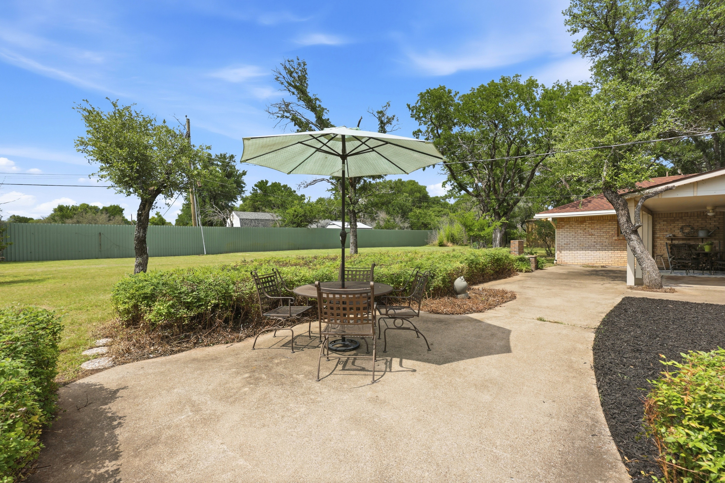  3724 Coronado Court, Willow Park, TX, 76087 - 物件實景