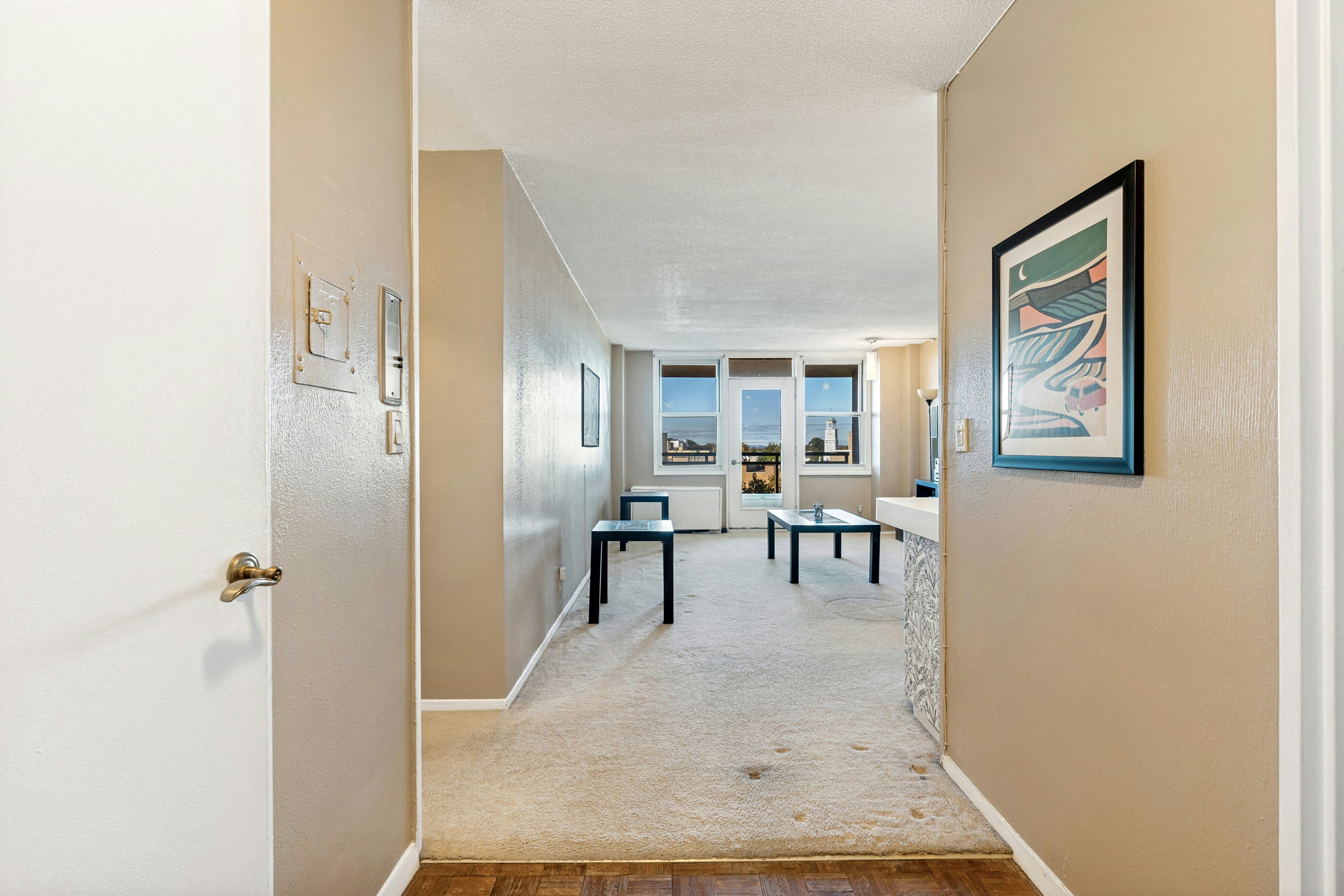  2200 North Central Rd #7B, Fort Lee, NJ 07024 - 物件實景