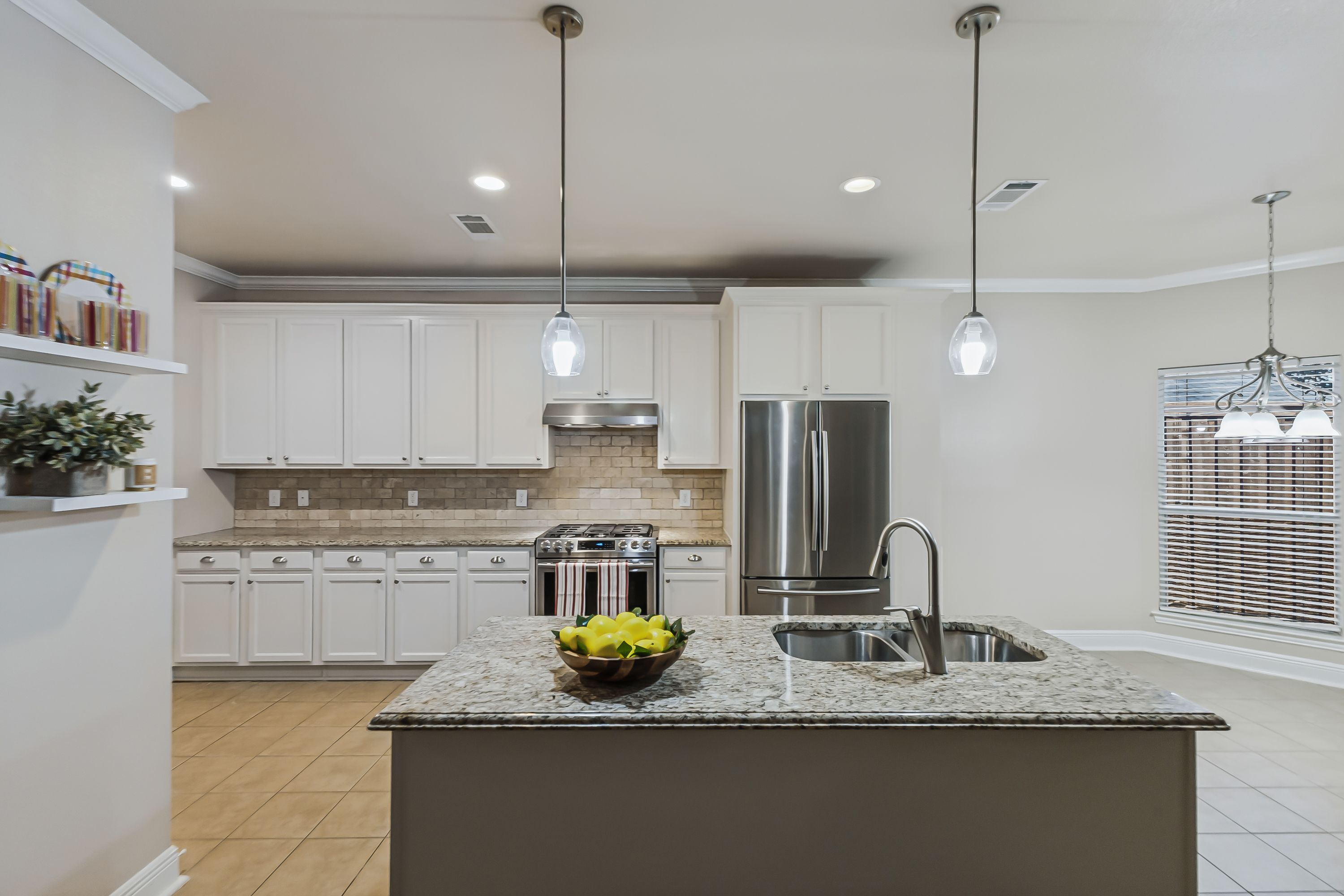  Stonecrest Estates in Mesquite - 物件實景