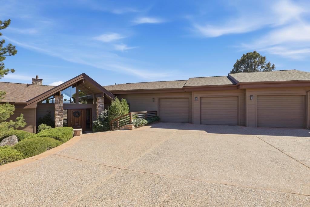 Golden Aster Cir, Payson, AZ 85541 #1