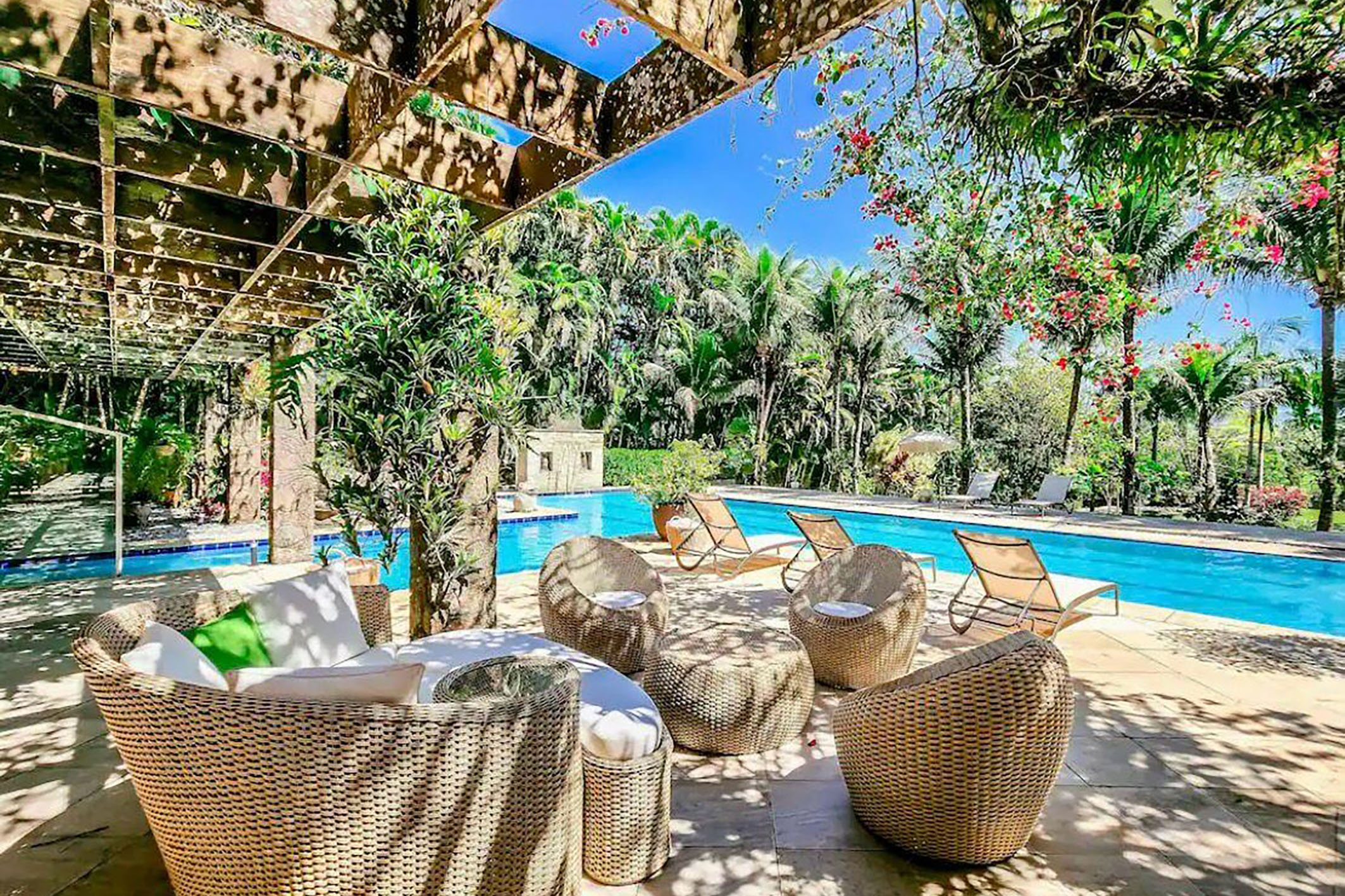  House in an Exclusive Gated Community with Lush Gardens - 物件實景