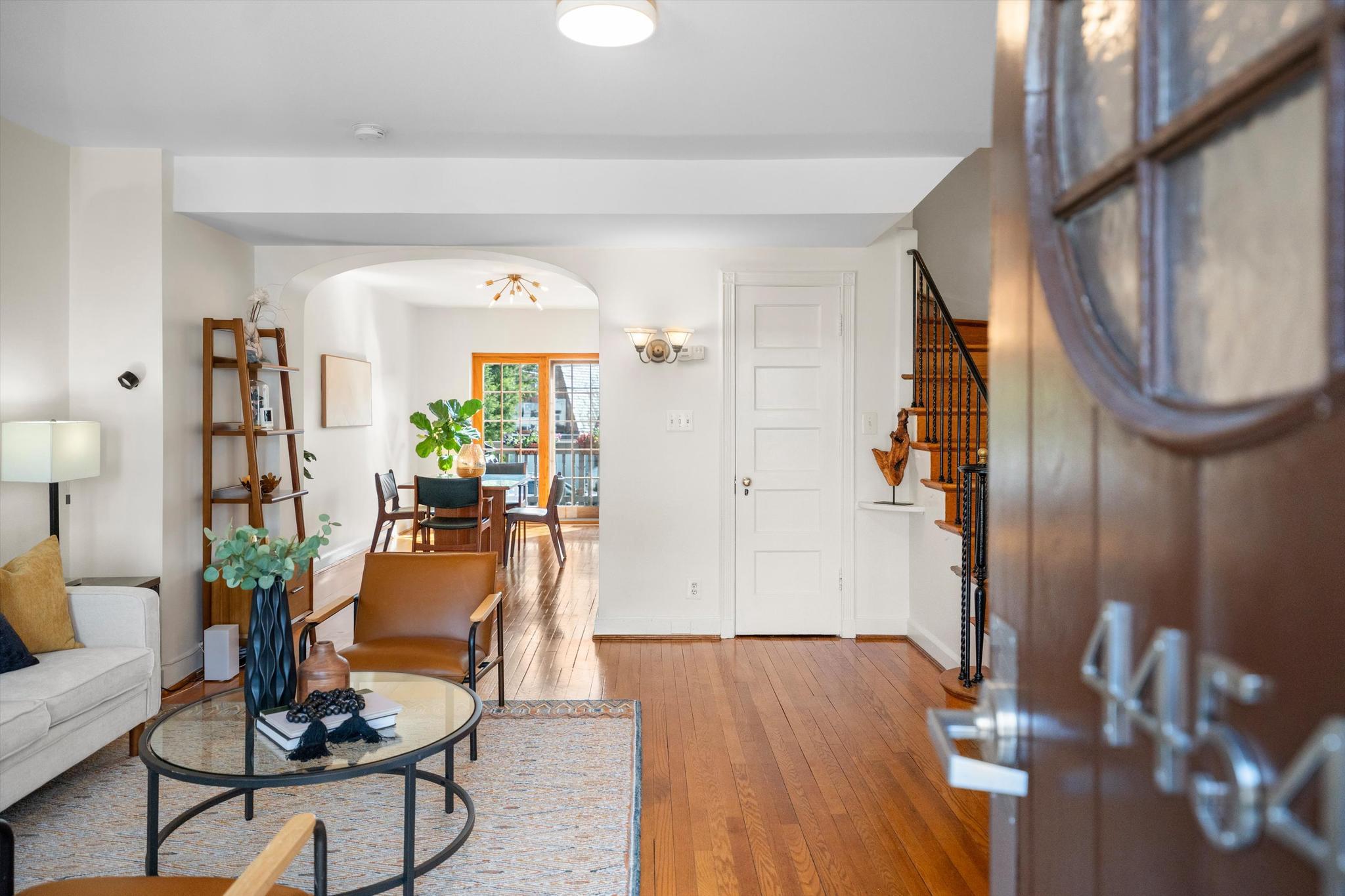  4454 Greenwich Parkway NW, Washington, DC, 20007 - 物件實景