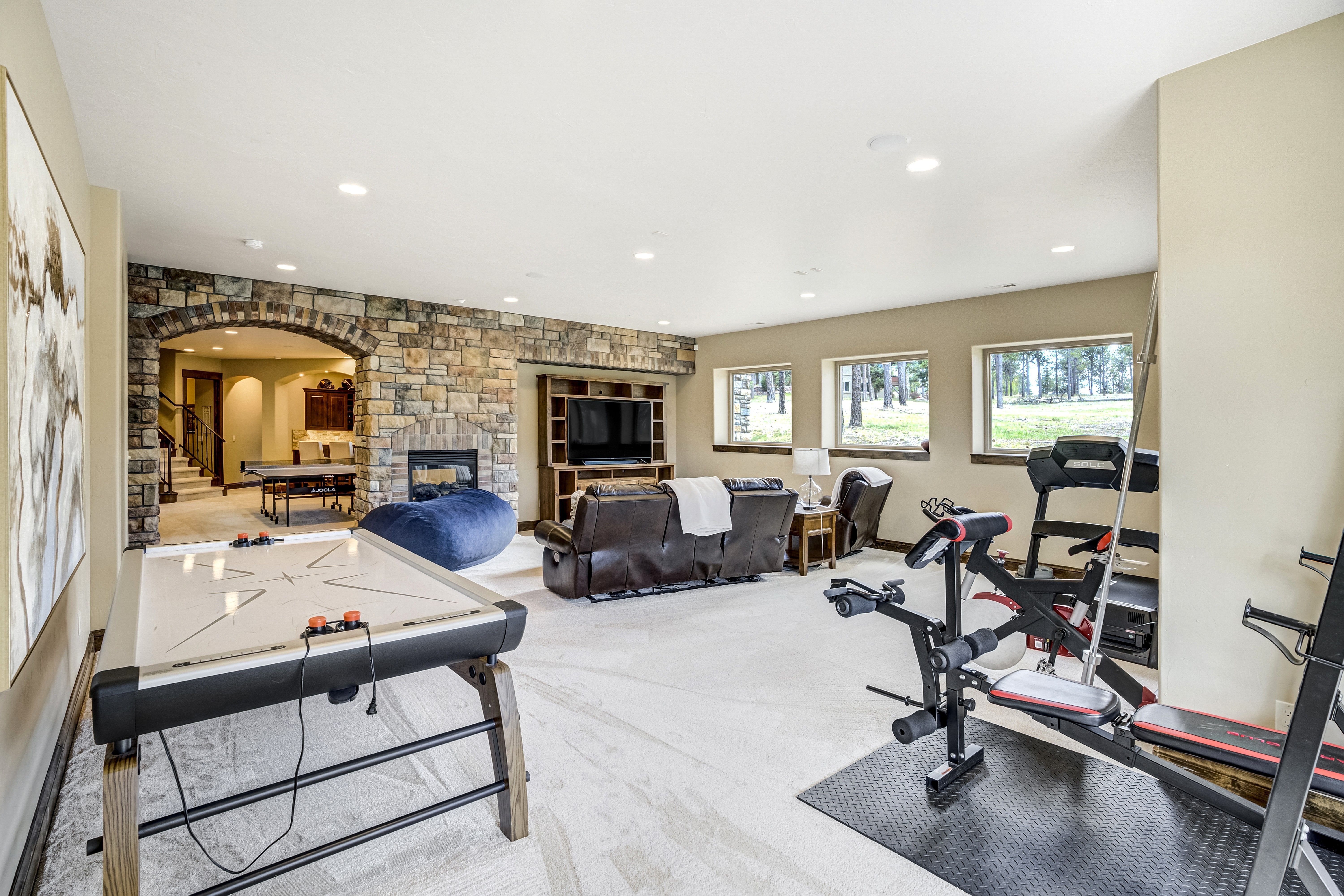  Surrounded by Open Skies and Whispering Pines on 2.5 Acres in Cathedral Pines - 物件實景