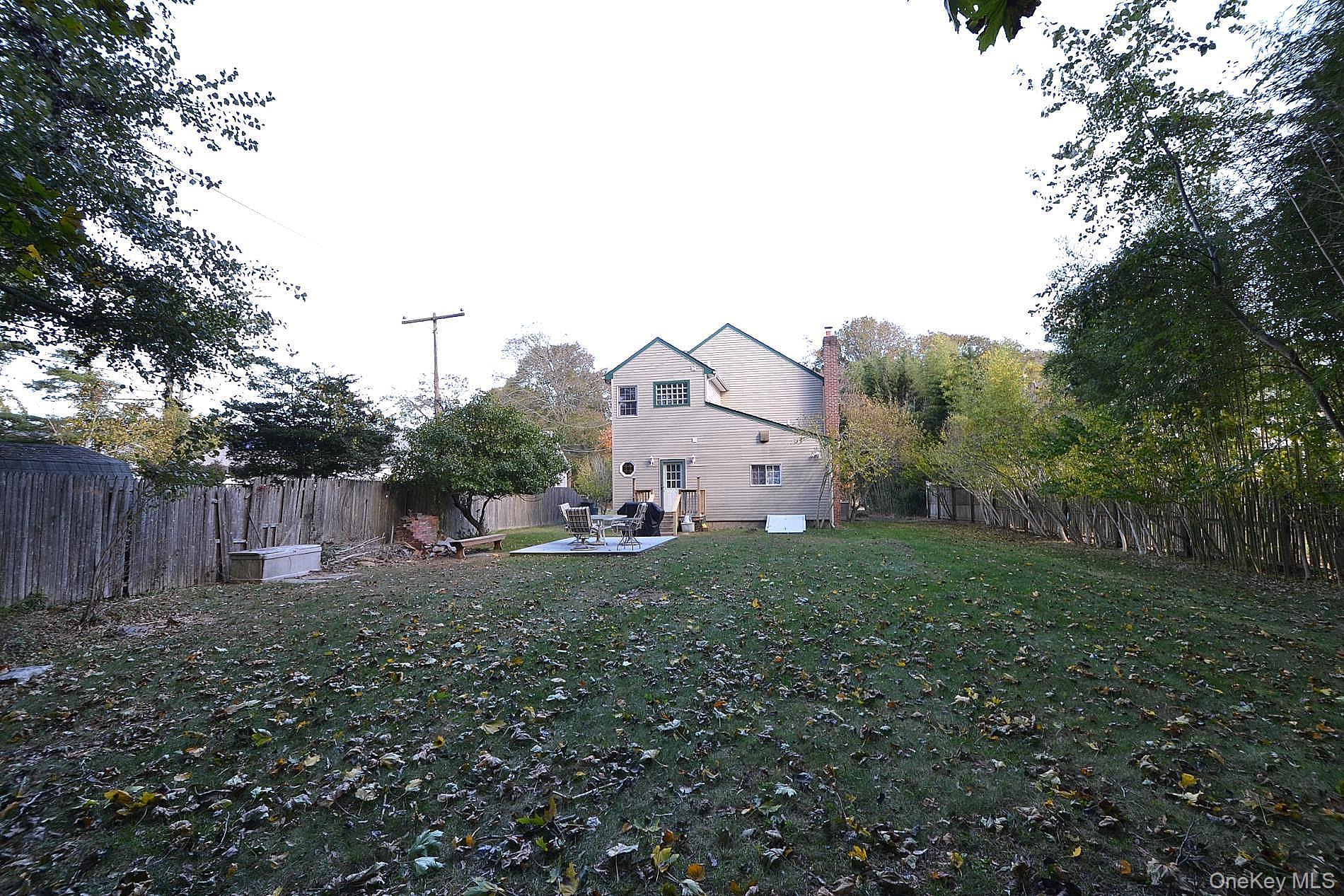 Patchogue, New York, 11772, United States, 3 Bedrooms Bedrooms, ,2 BathroomsBathrooms,Residential,For Sale,1972957