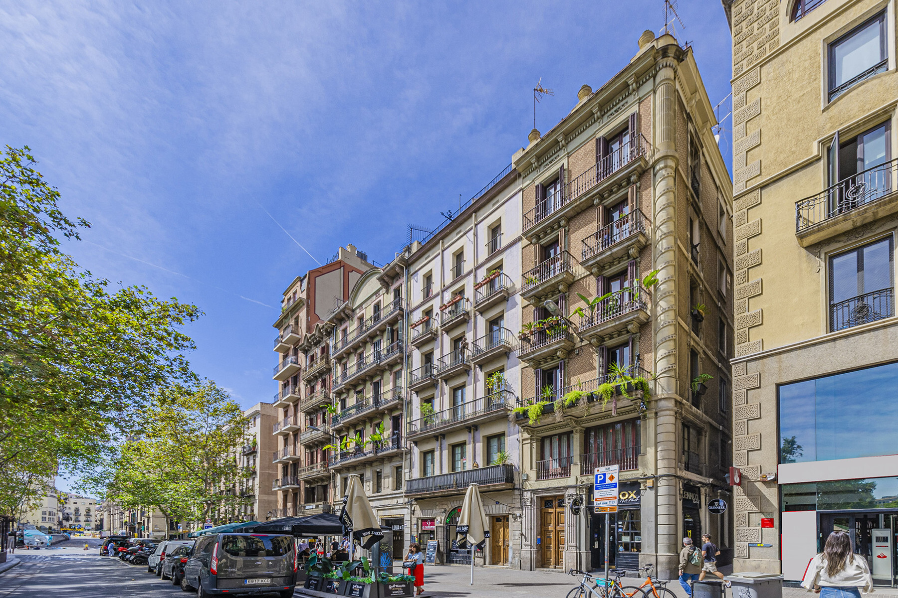  Elegant apartment in the Born with views of Pla de Palau - 物件實景
