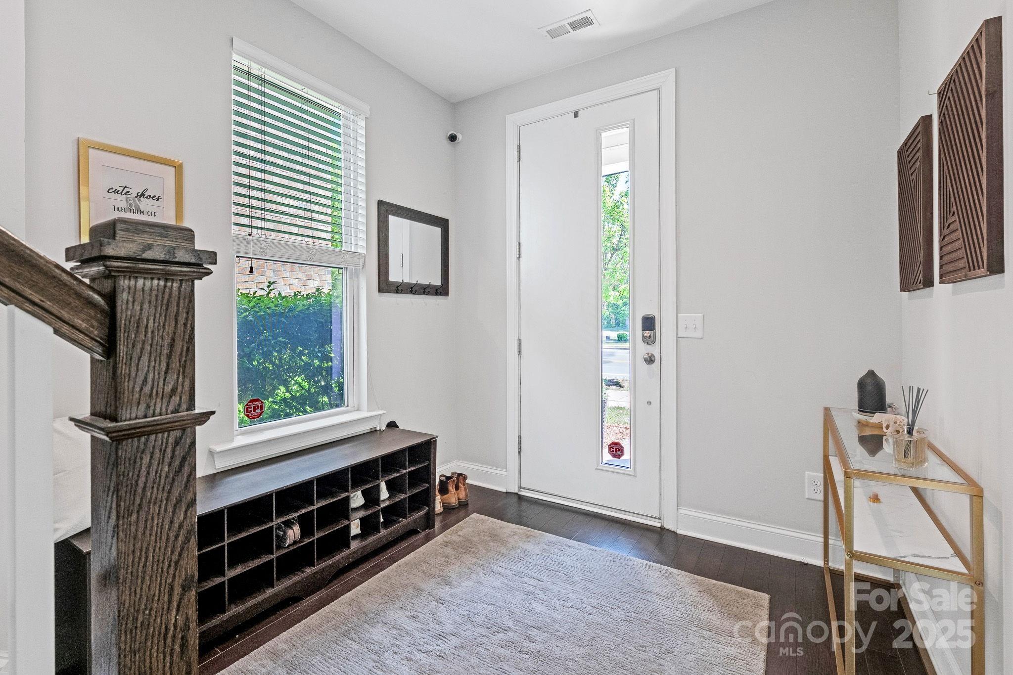 Charlotte, North Carolina, 28206, United States, 3 Bedrooms Bedrooms, ,4 BathroomsBathrooms,Residential,For Sale,1778034