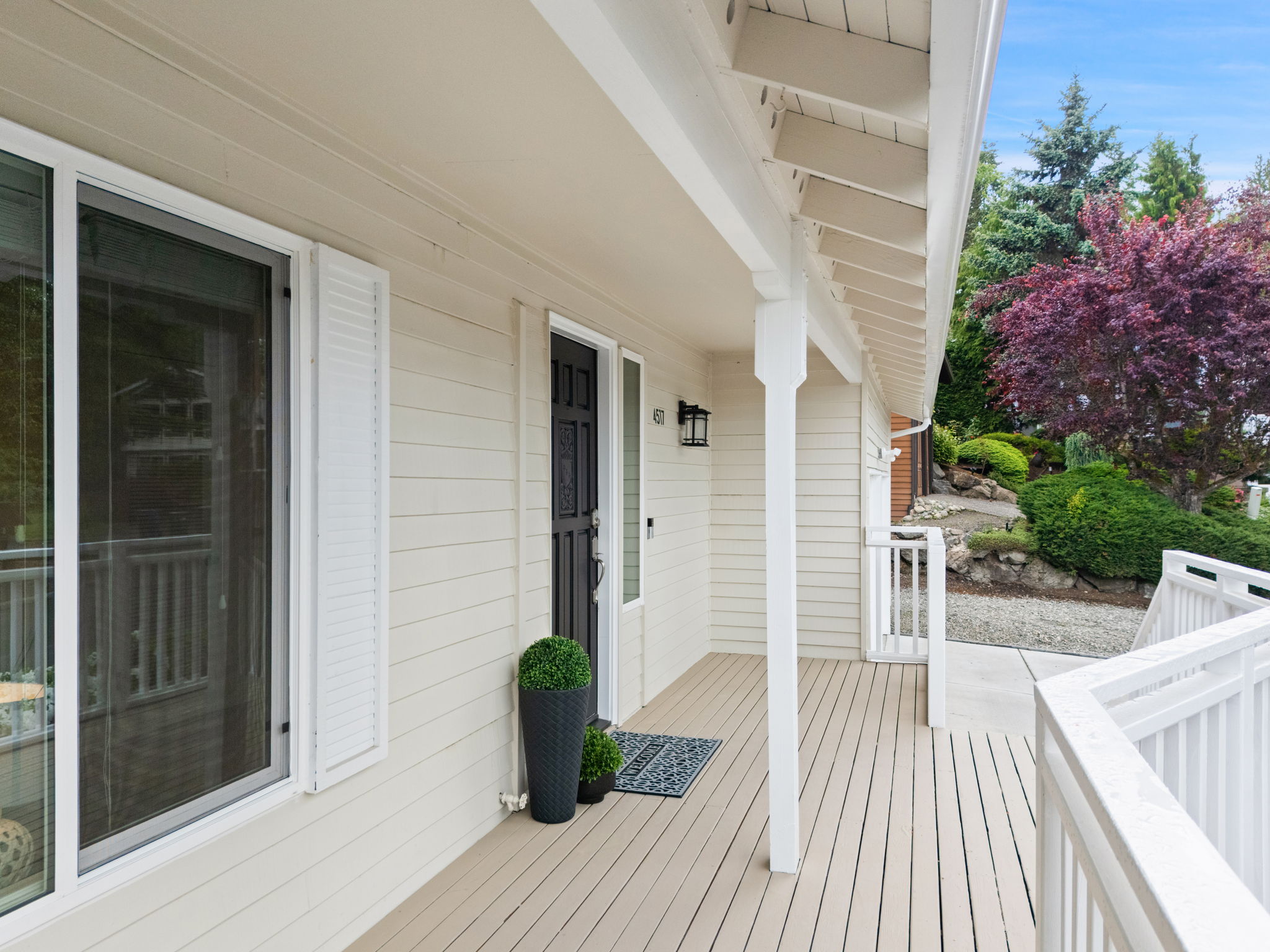  4517 166th Place NE, Redmond, WA 98052 - 物件實景