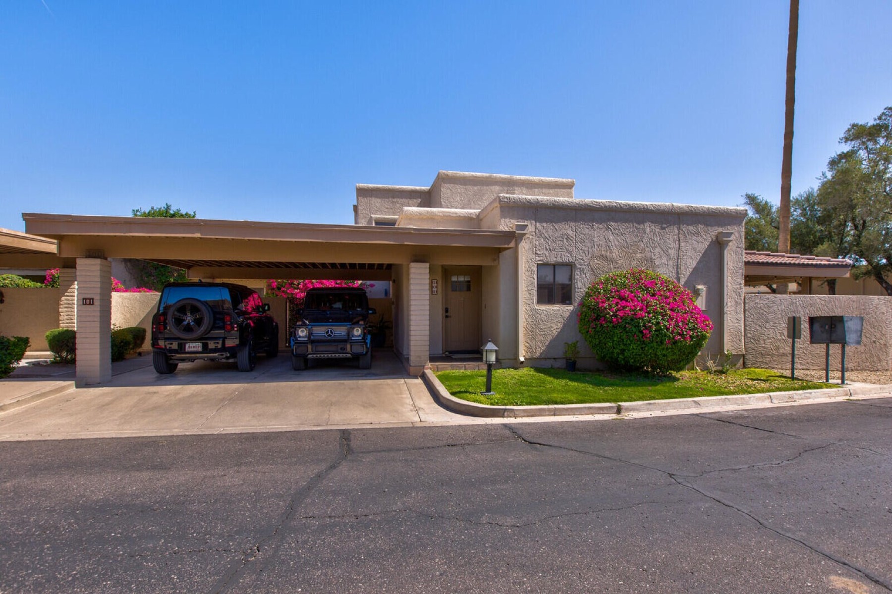  4525 N 66th Street ¦Scottsdale, AZ - 物件實景