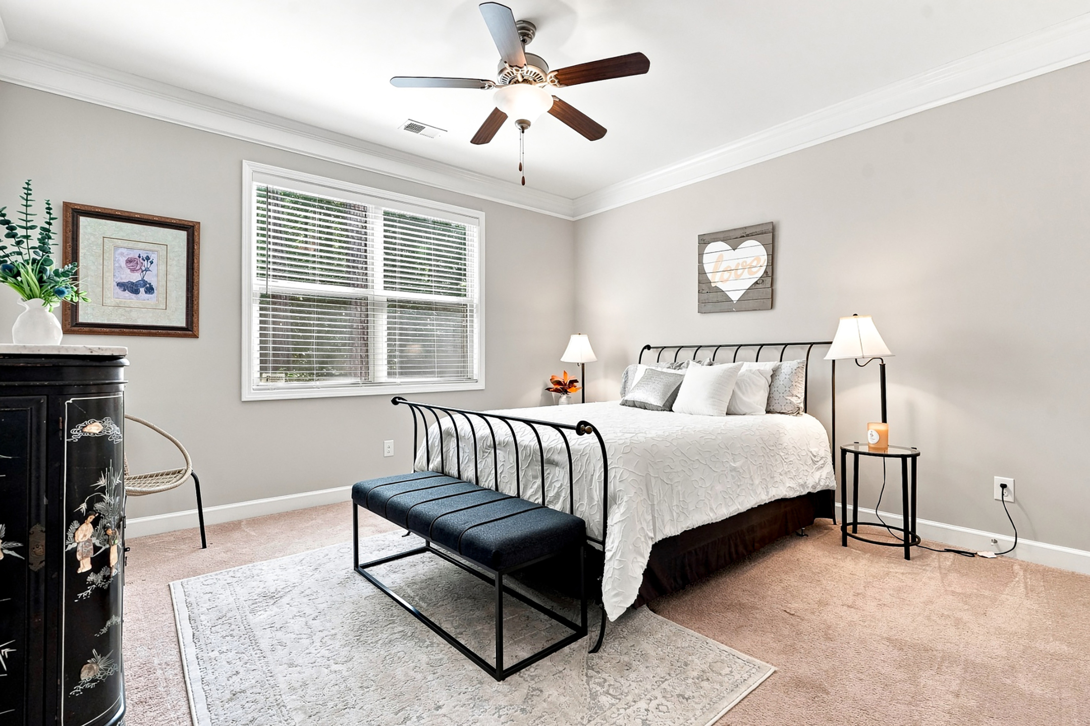  Exceptional Home in the Heart of Downtown Woodstock - 物件實景