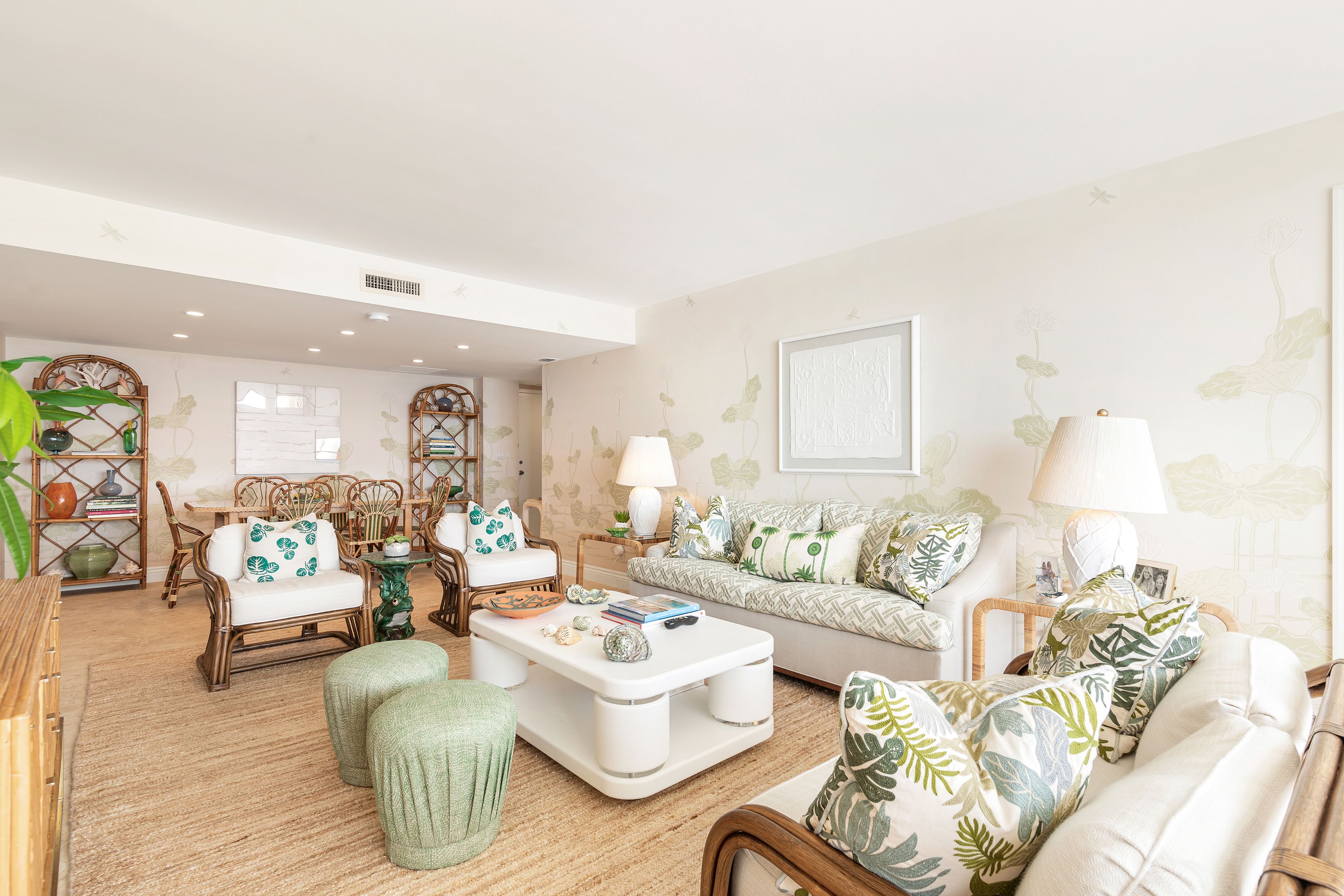  1801 S Flagler Drive 1007 - 物件實景