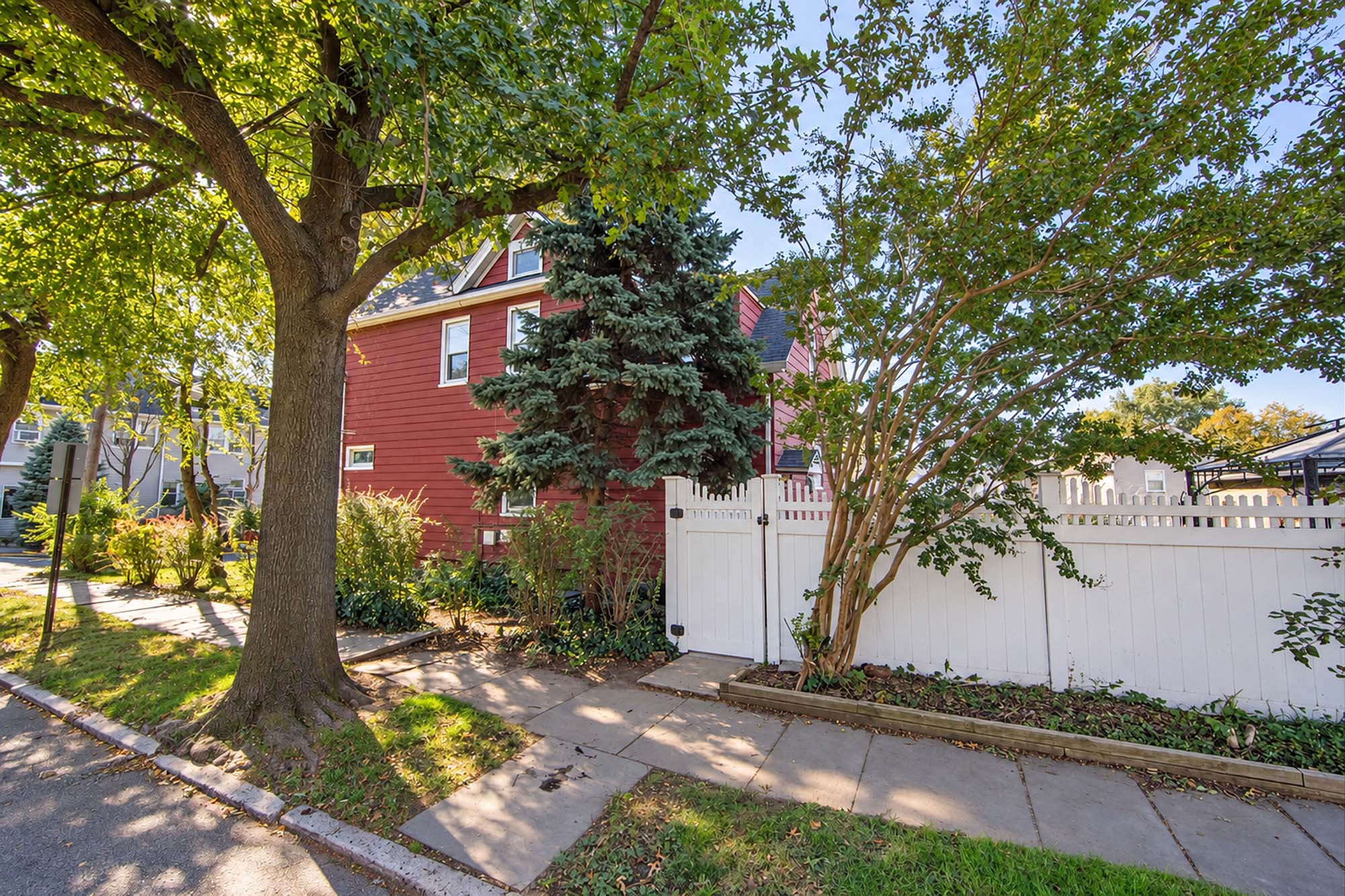  46 Laurel Street, Ridgefield Park, NJ 07660 - 物件實景