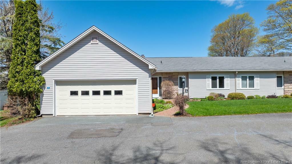 ROTHESAY, New Brunswick, E2E 0P4, CA, 2 Bedrooms Bedrooms, ,2 BathroomsBathrooms,Residential,For Sale,1875271