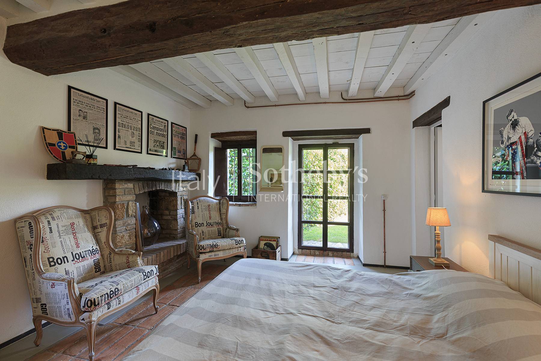  Charming Country House with Pool in the Hills of Castell