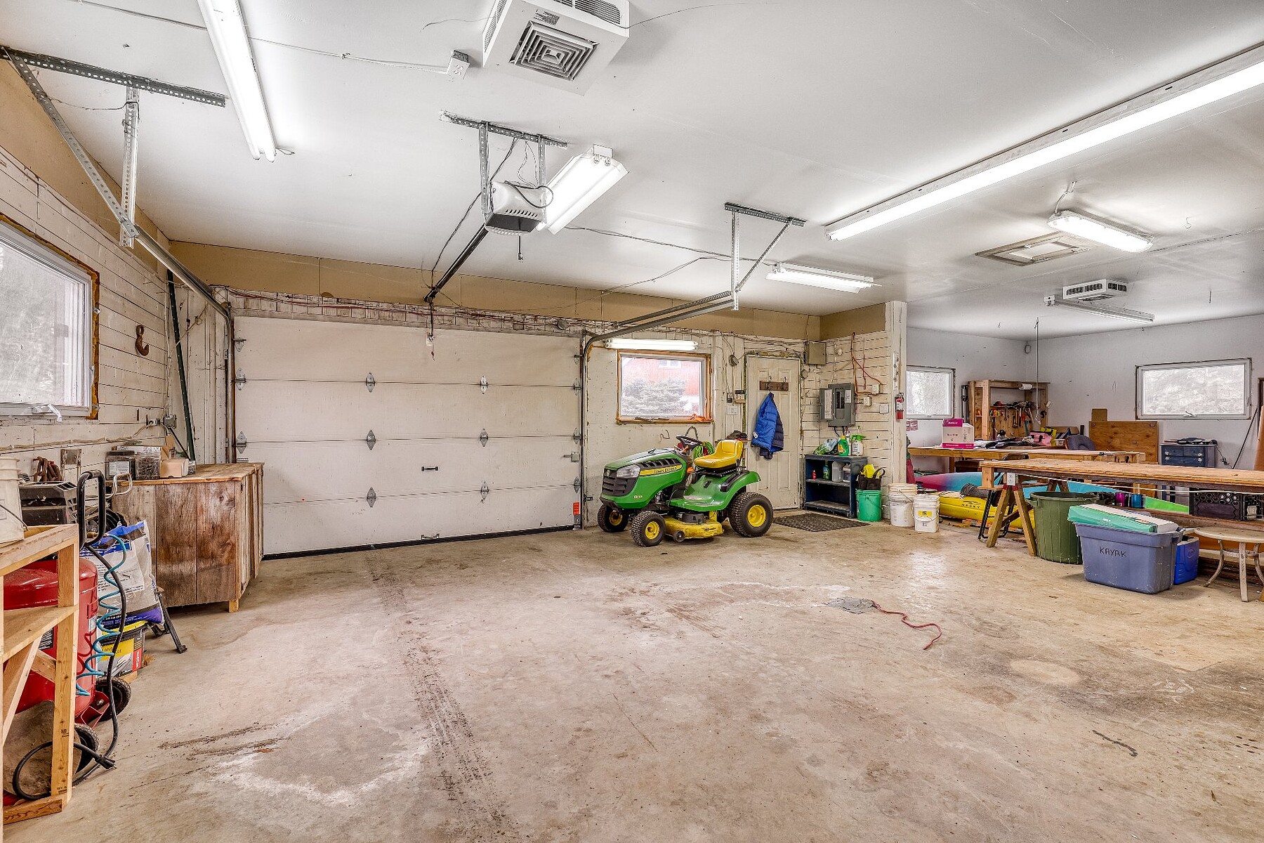  Saint-Jacques, Lanaudière - 物件實景