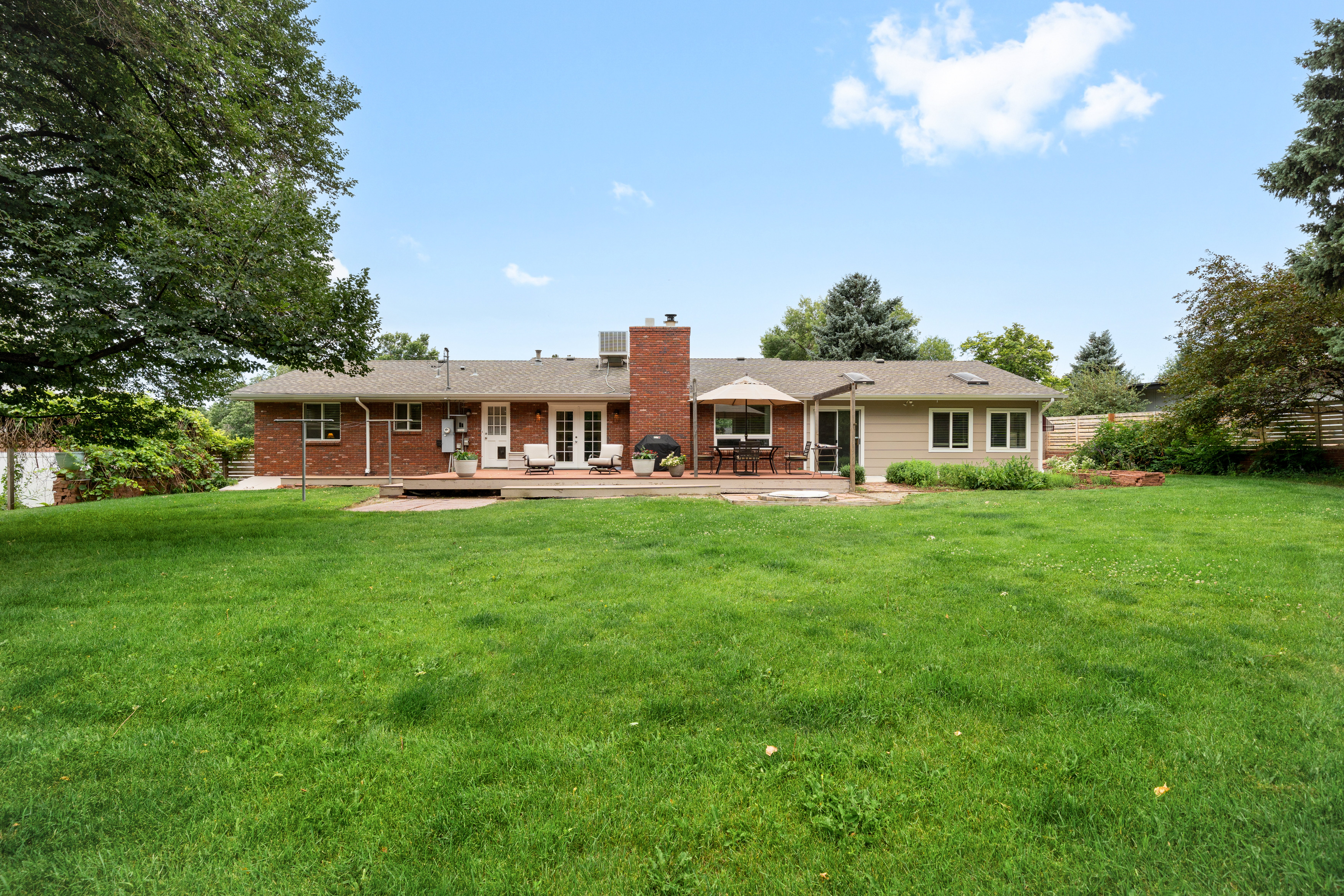  5 Circle Drive, Denver, CO, 80215 - 物件實景