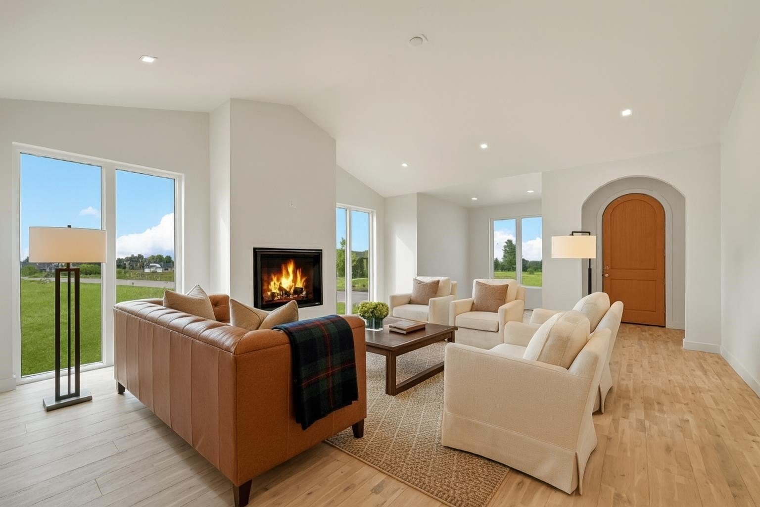 DE PERE, Wisconsin, 54115, United States, 2 Bedrooms Bedrooms, ,3 BathroomsBathrooms,Residential,For Sale,2005271