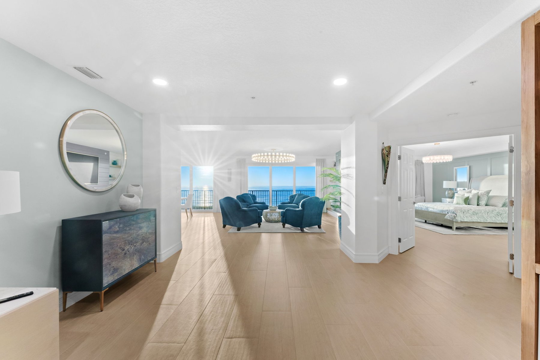  225 N Atlantic Avenue, Unit# 603, Cocoa Beach, FL, 32931 - 物件實景